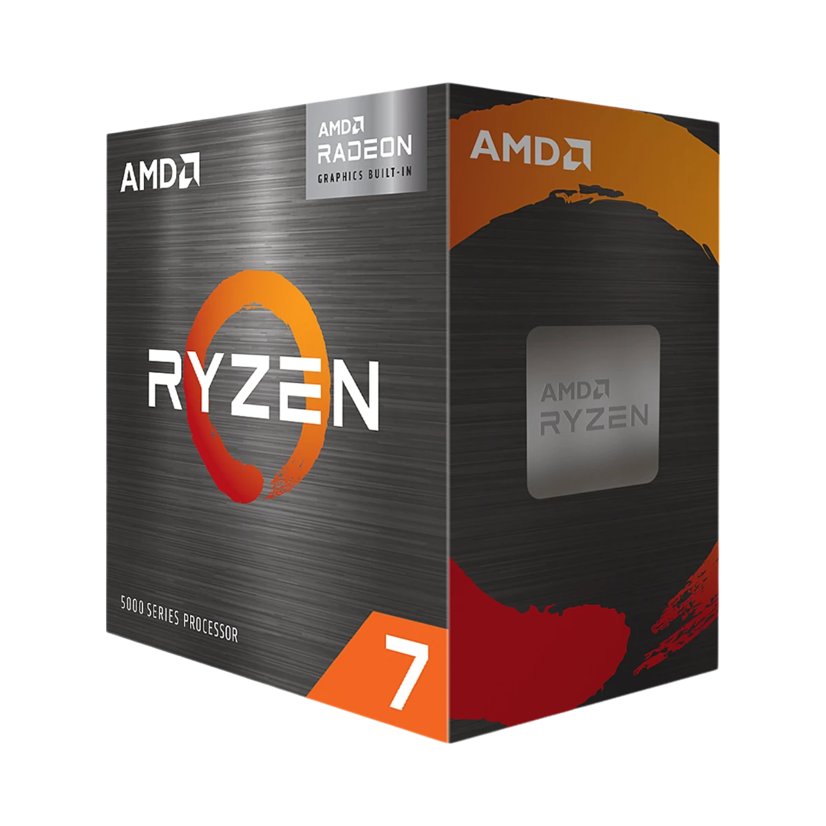 AMD Ryzen 7 5700G AM4 3.8 GHz 8-Core 16 Threads Processor — Being Shipped