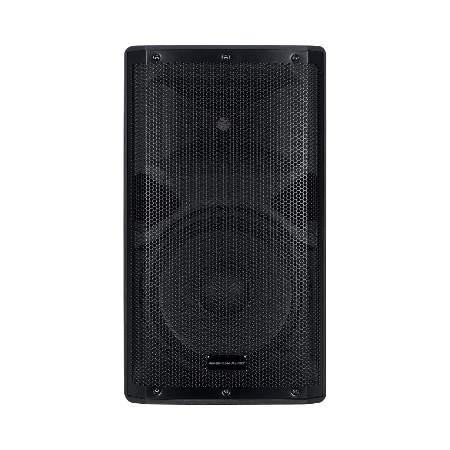 ADJ APX12 GO BT Portable 12" 200W Battery Powered PA Speaker — Being Shipped