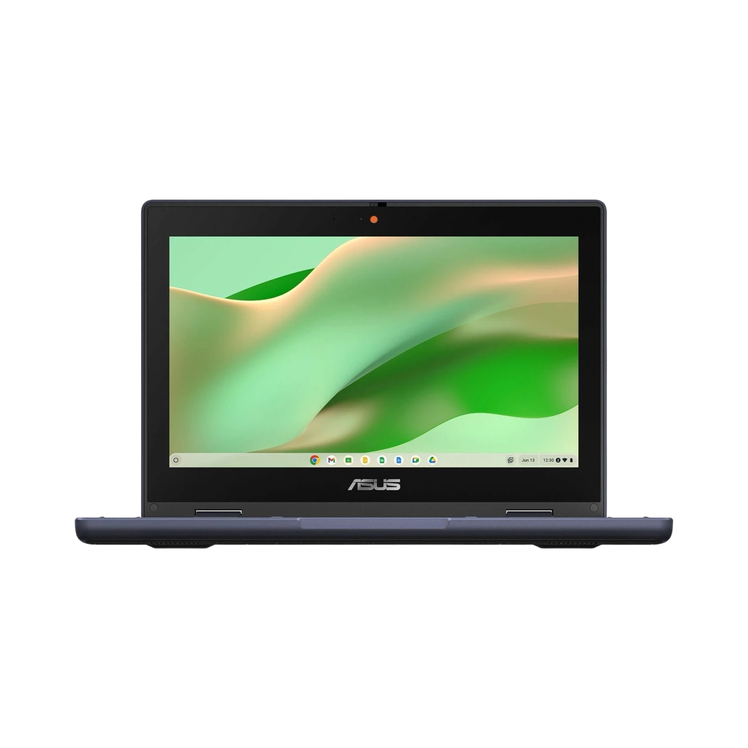 ASUS Chromebook Flip CR1 11.6" Touchscreen Laptop, Intel N100, 4GB RAM, 32GB SSD — Being Shipped