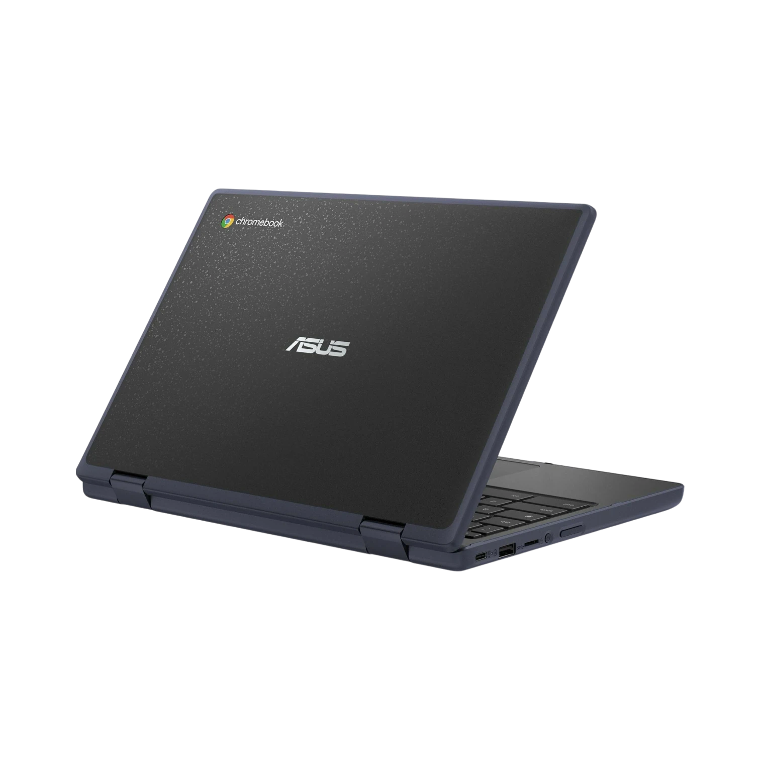 ASUS Chromebook Flip CR1 11.6" Touchscreen Laptop, Intel N100, 4GB RAM, 32GB SSD — Being Shipped