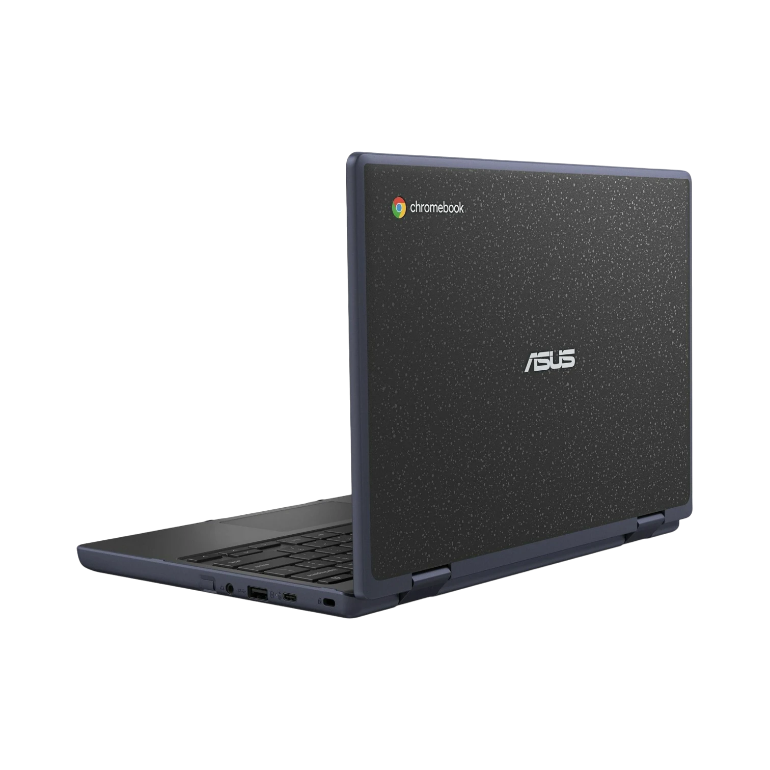 ASUS Chromebook Flip CR1 11.6" Touchscreen Laptop, Intel N100, 4GB RAM, 32GB SSD — Being Shipped