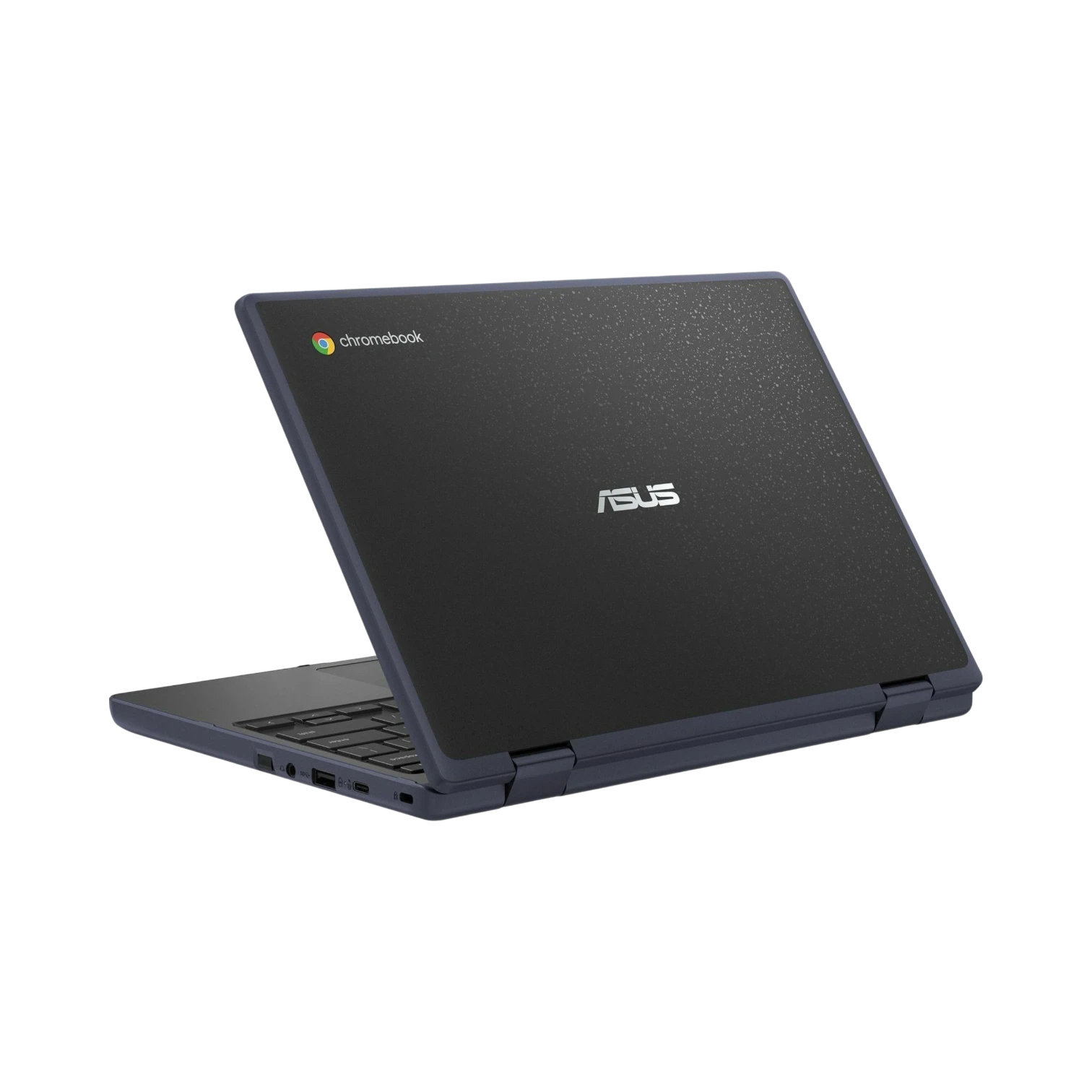 ASUS Chromebook Flip CR1 11.6" Touchscreen Laptop, Intel N100, 4GB RAM, 32GB SSD — Being Shipped