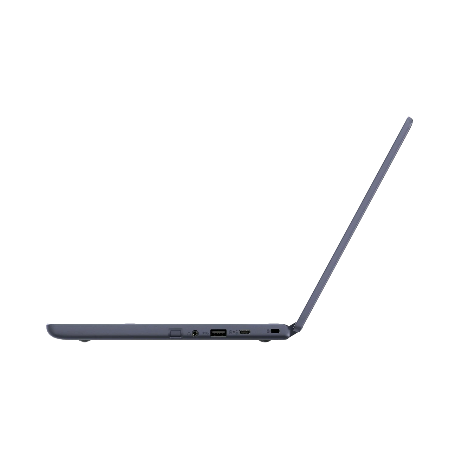 ASUS Chromebook Flip CR1 11.6" Touchscreen Laptop, Intel N100, 4GB RAM, 32GB SSD — Being Shipped