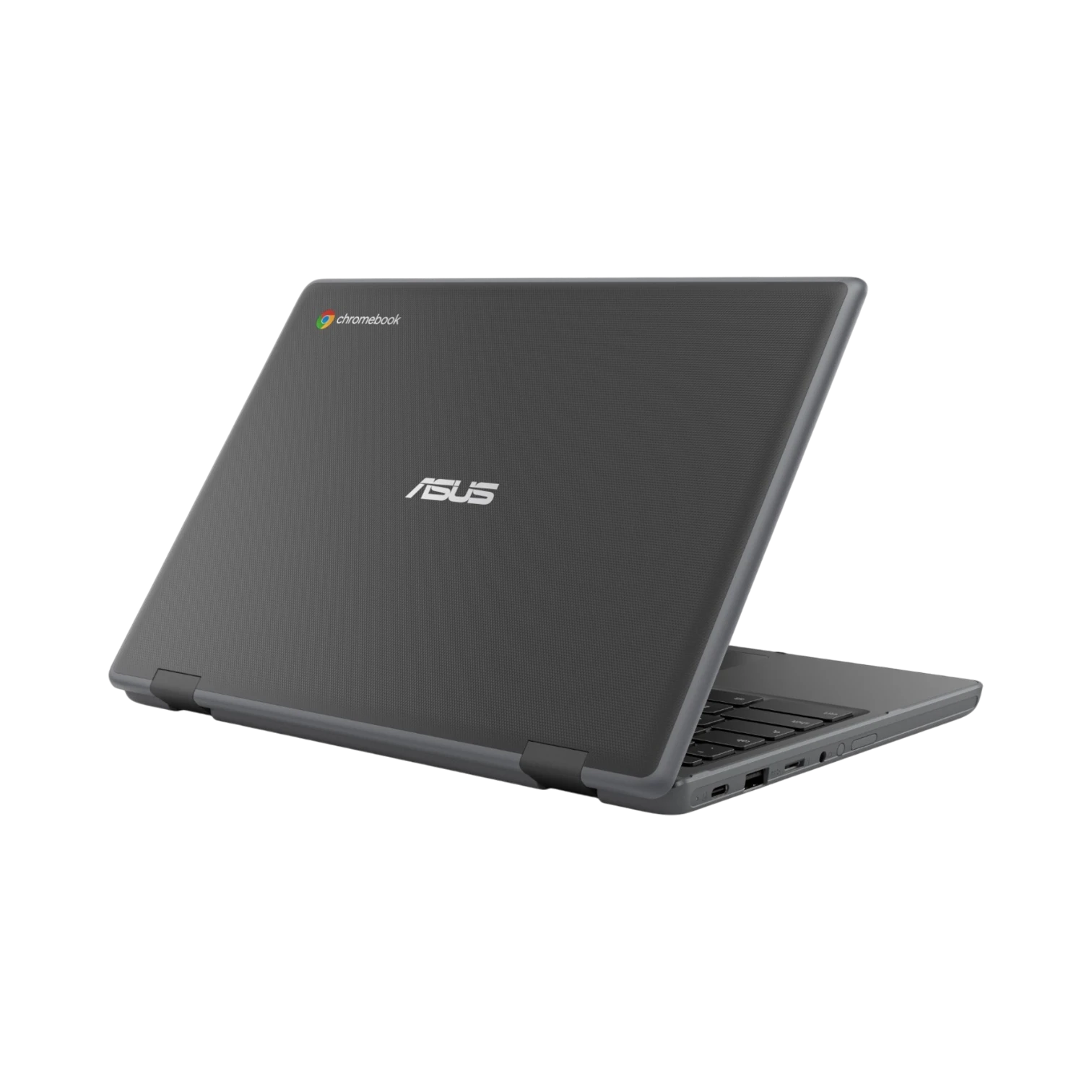 ASUS Chromebook Flip CR1 11.6" Notebook, Intel Celeron N5100, 4GB RAM, 64GB eMMC — Being Shipped