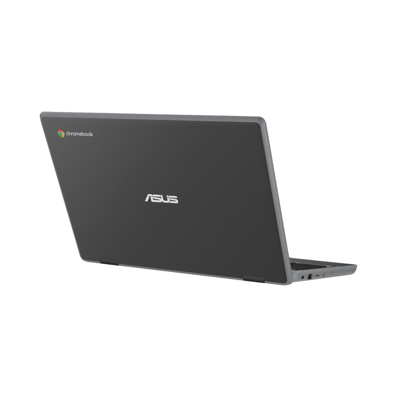 ASUS Chromebook Flip CR1 11.6" Notebook, Intel Celeron N5100, 4GB RAM, 64GB eMMC — Being Shipped