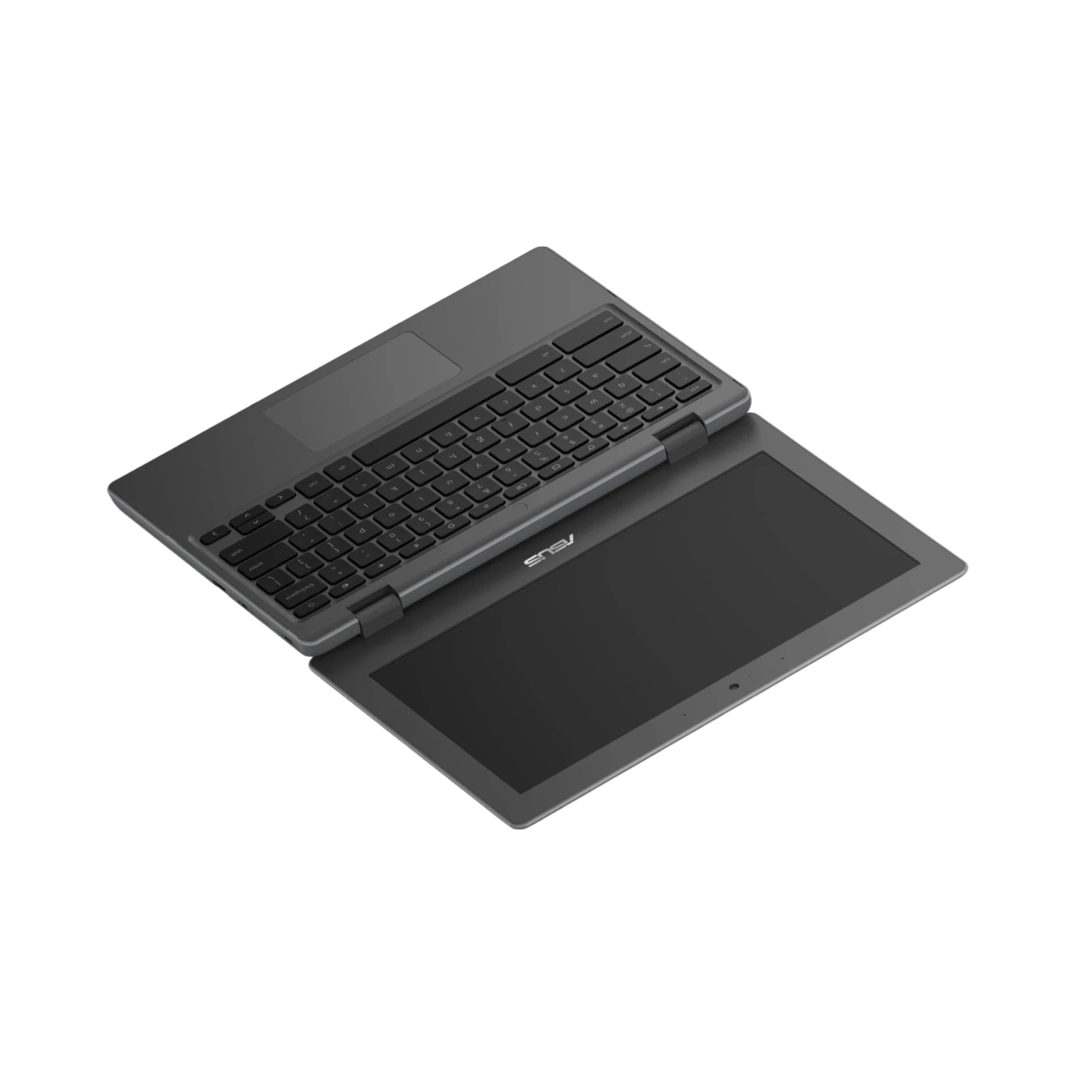 ASUS Chromebook Flip CR1 11.6" Notebook, Intel Celeron N5100, 4GB RAM, 64GB eMMC — Being Shipped