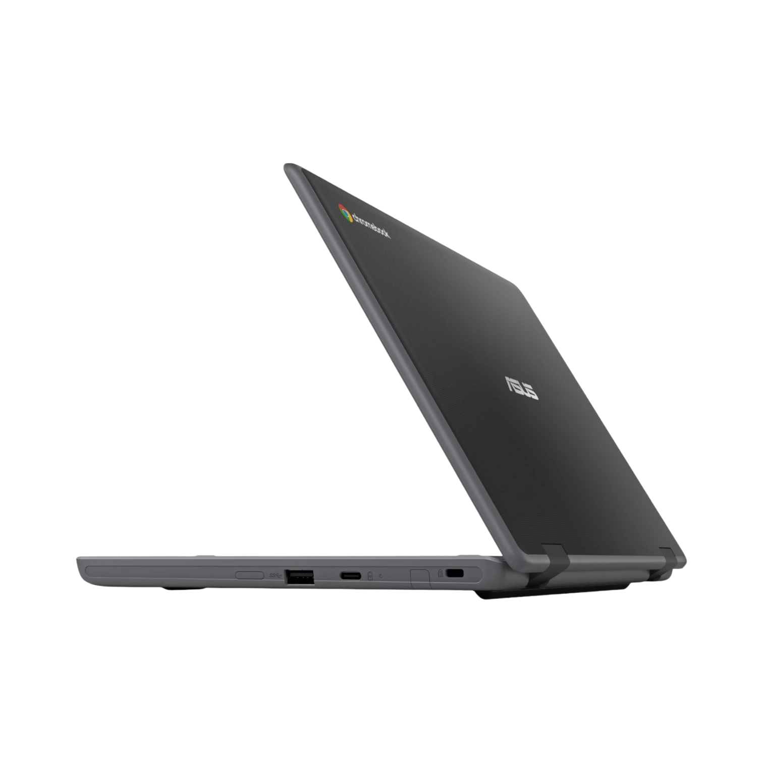 ASUS Chromebook Flip CR1 11.6" Notebook, Intel Celeron N5100, 4GB RAM, 64GB eMMC — Being Shipped