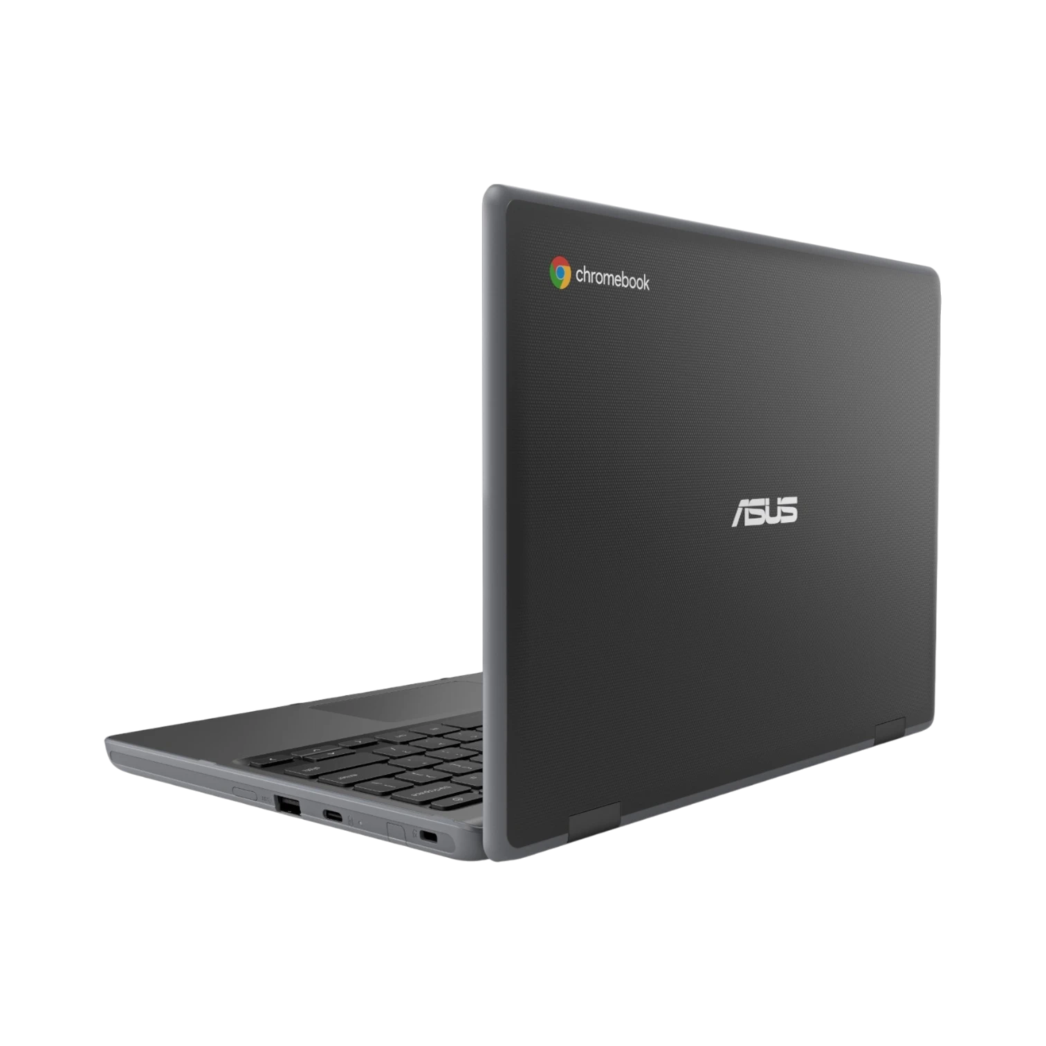 ASUS Chromebook Flip CR1 11.6" Notebook, Intel Celeron N5100, 4GB RAM, 64GB eMMC — Being Shipped