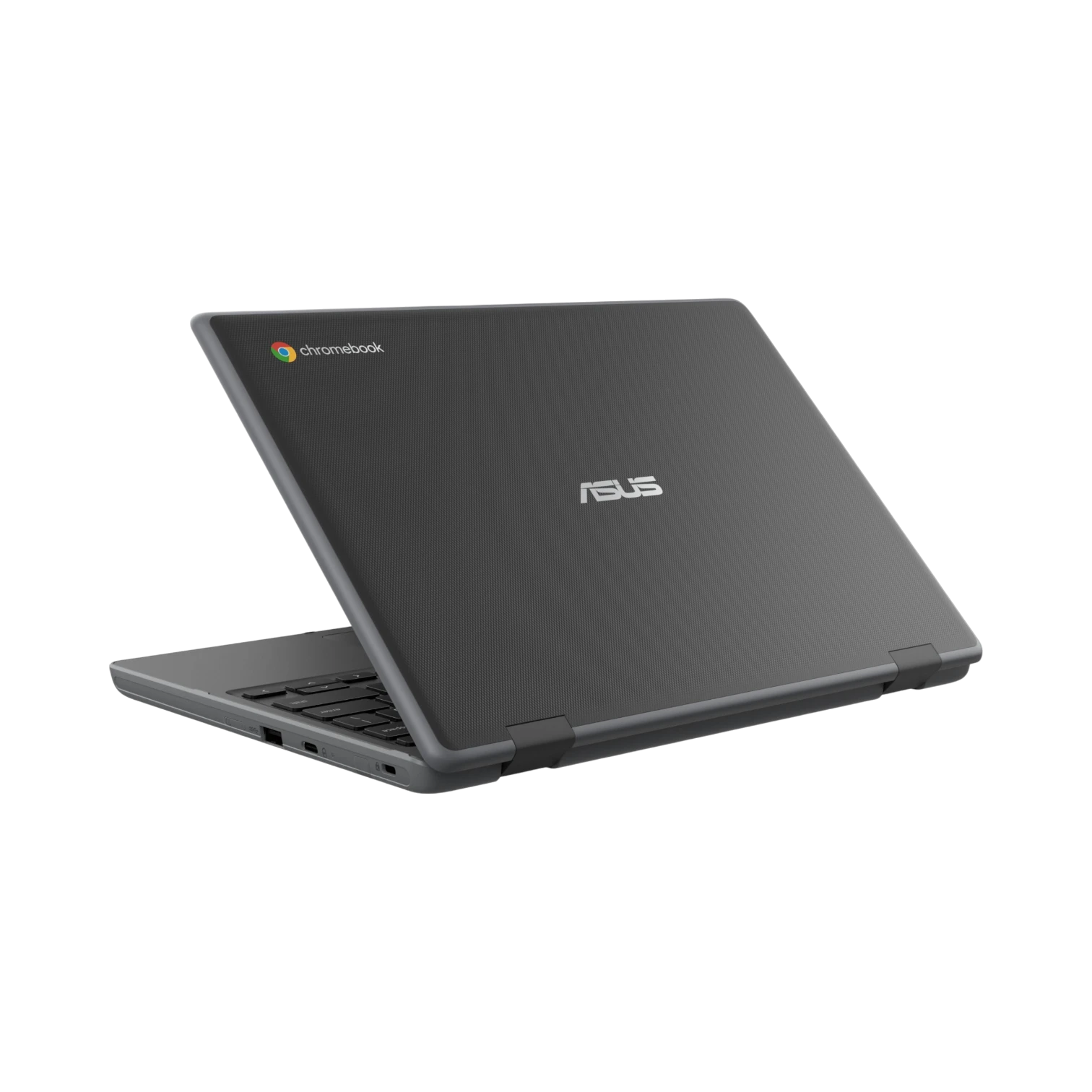 ASUS Chromebook Flip CR1 11.6" Notebook, Intel Celeron N5100, 4GB RAM, 64GB eMMC — Being Shipped