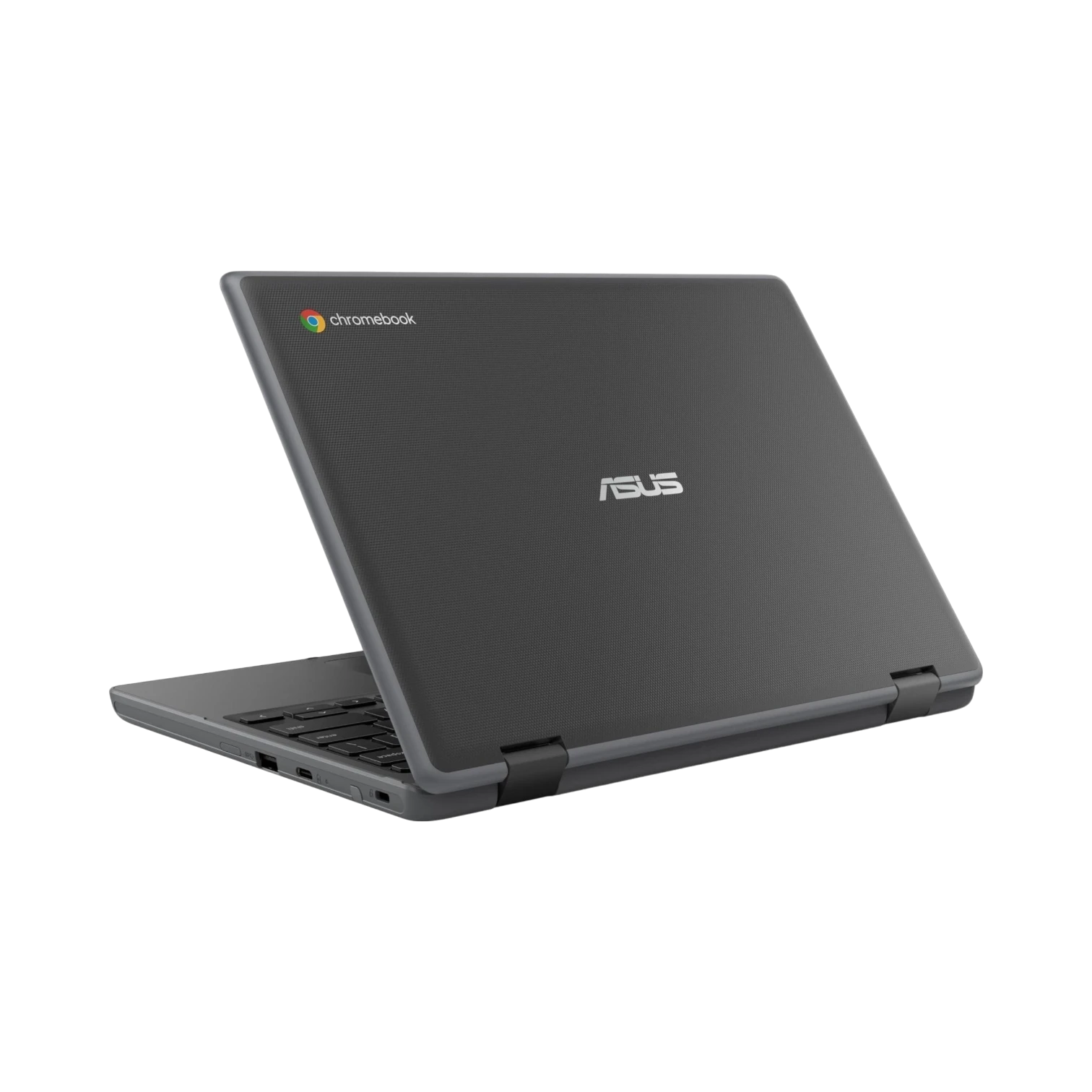 ASUS Chromebook Flip CR1 11.6" Notebook, Intel Celeron N5100, 8GB RAM, 64GB eMMC — Being Shipped