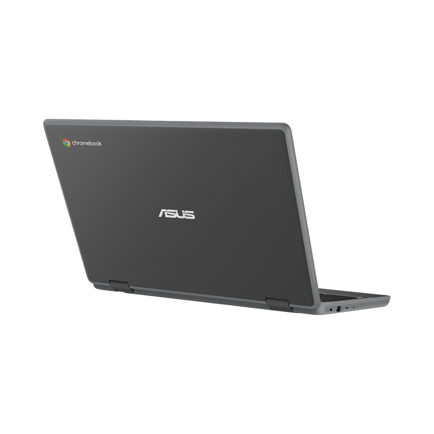 ASUS Chromebook Flip CR1 11.6" Notebook, Intel Celeron N5100, 8GB RAM, 64GB eMMC — Being Shipped