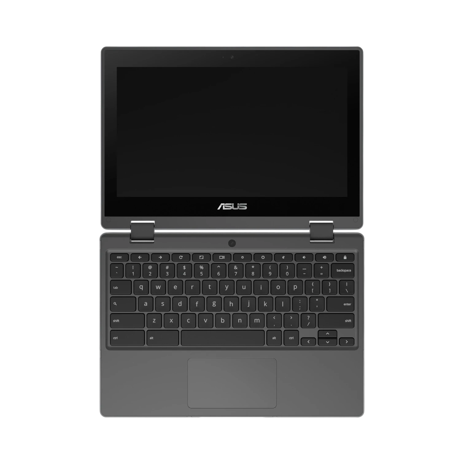 ASUS Chromebook Flip CR1 11.6" Notebook, Intel Celeron N5100, 8GB RAM, 64GB eMMC — Being Shipped