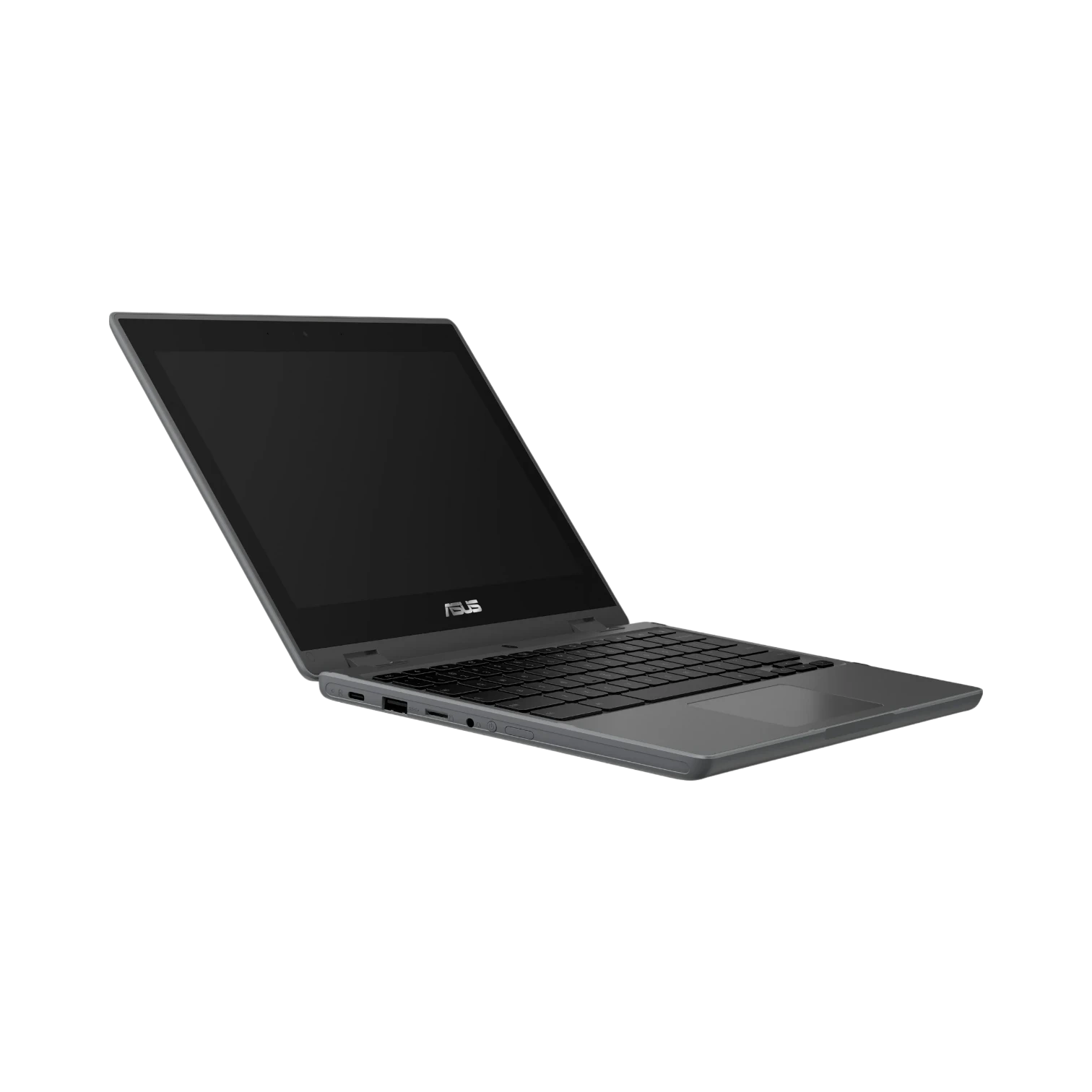 ASUS Chromebook Flip CR1 11.6" Notebook, Intel Celeron N5100, 8GB RAM, 64GB eMMC — Being Shipped