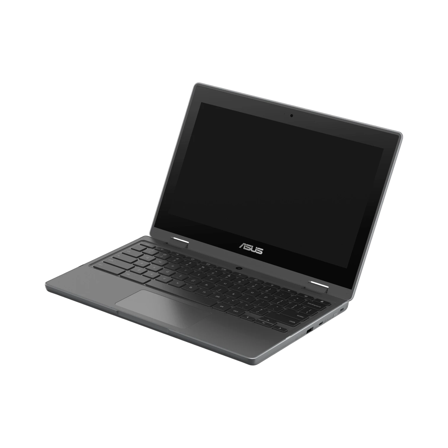 ASUS Chromebook Flip CR1 11.6" Notebook, Intel Celeron N5100, 8GB RAM, 64GB eMMC — Being Shipped