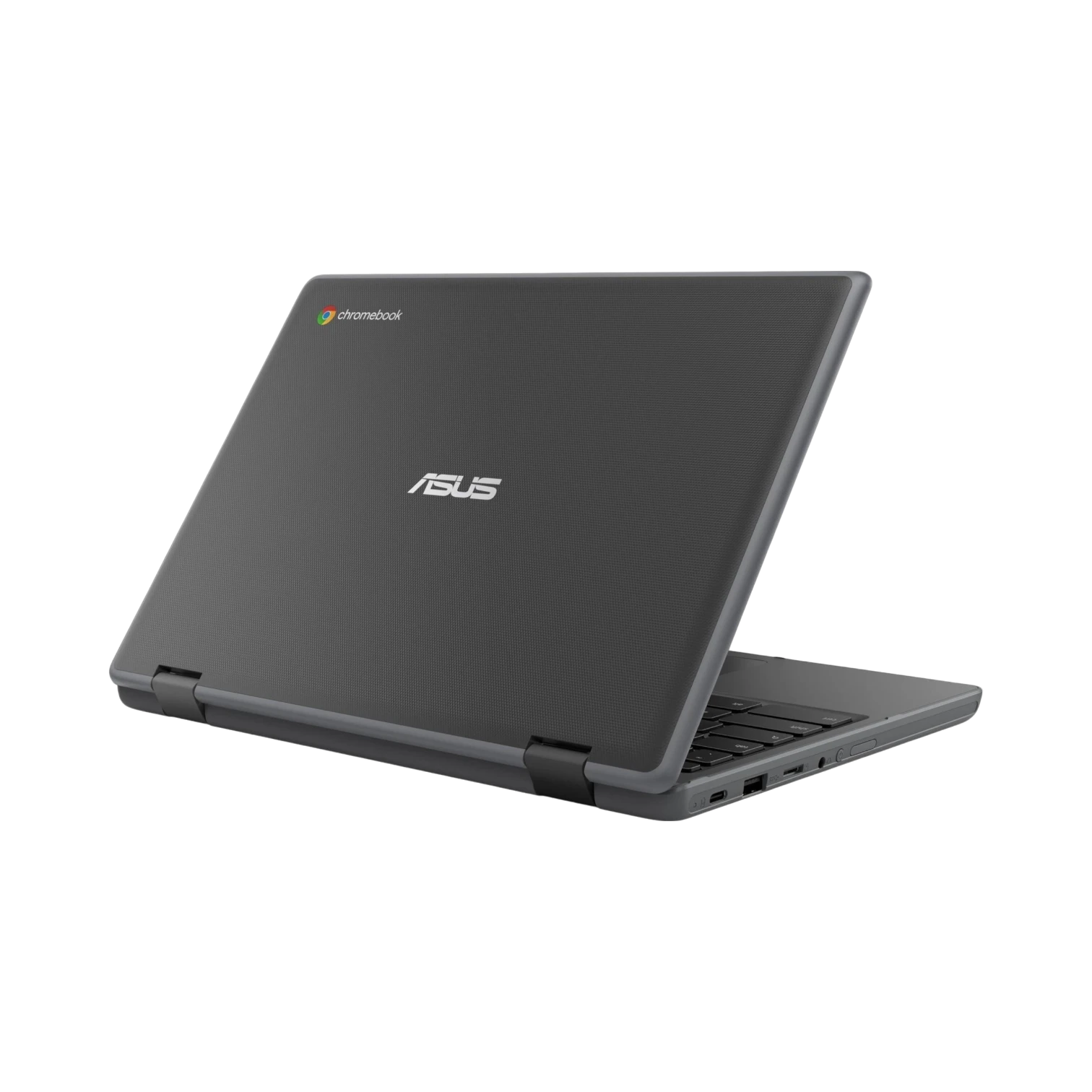 ASUS Chromebook Flip CR1 11.6" Notebook, Intel Celeron N5100, 8GB RAM, 64GB eMMC — Being Shipped