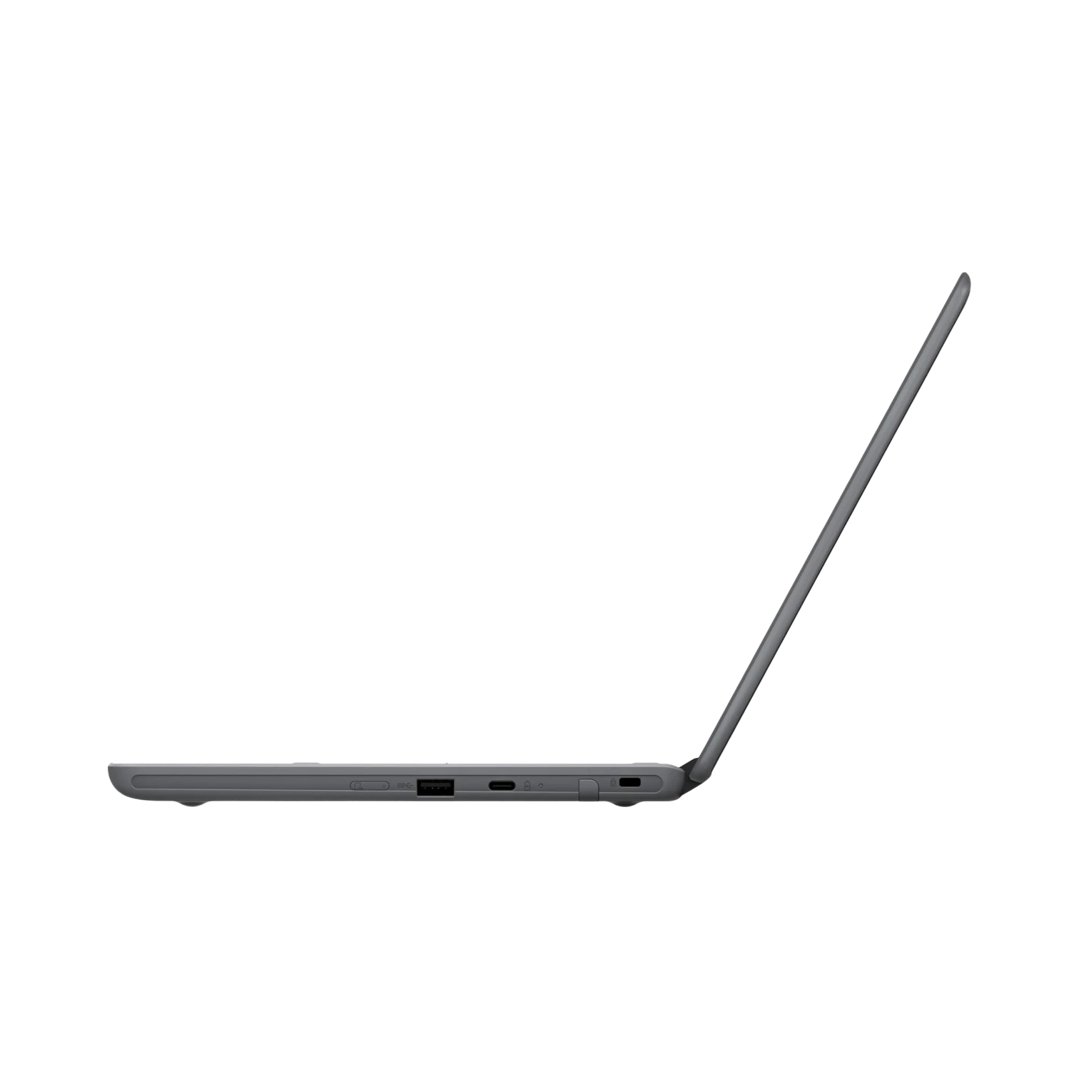 ASUS Chromebook Flip CR1 11.6" Notebook, Intel Celeron N5100, 8GB RAM, 64GB eMMC — Being Shipped