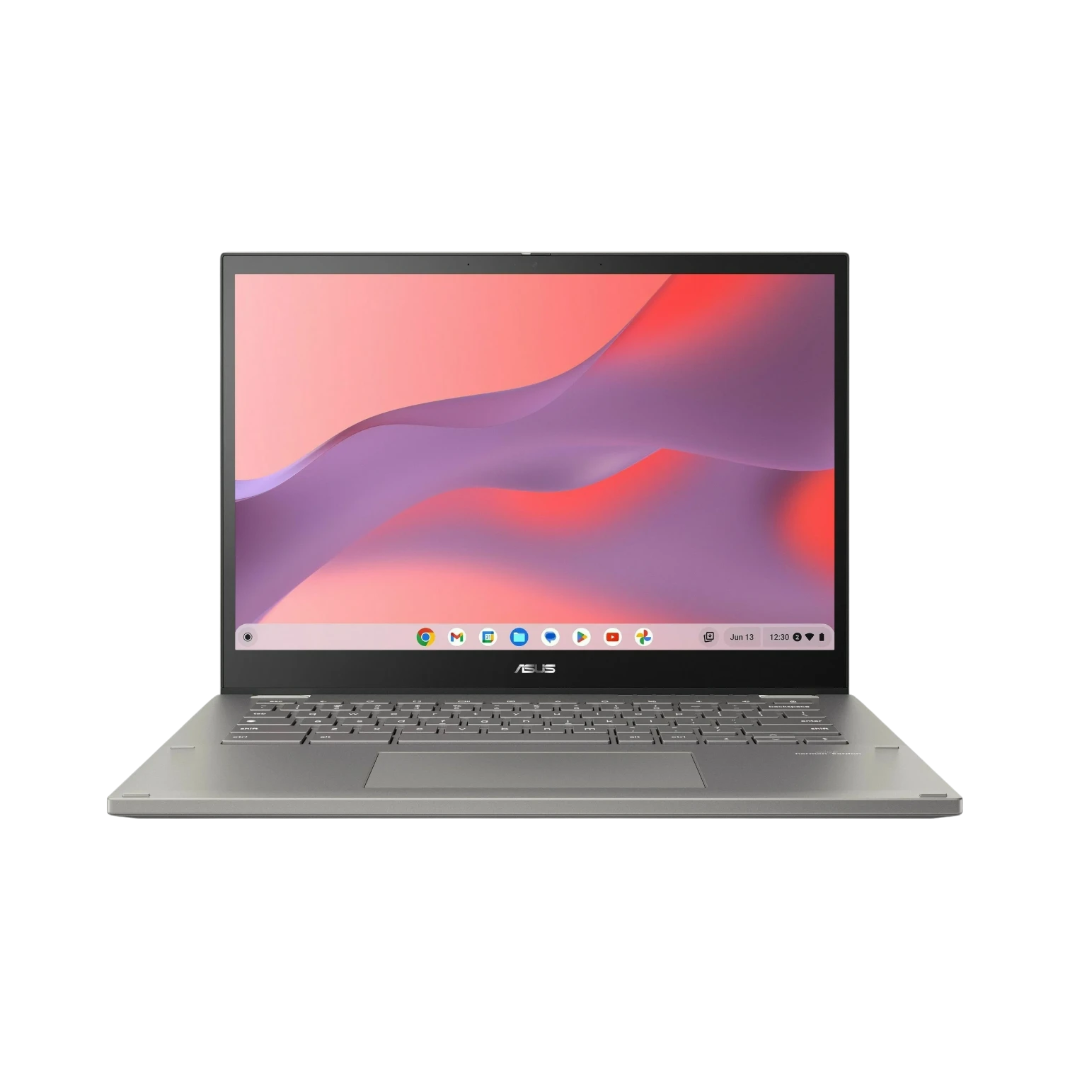 ASUS Chromebook CX34 Flip 14” Notebook, Intel Core i7-1255U, 16GB RAM, 512GB SSD — Being Shipped