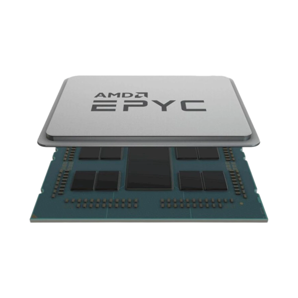 AMD EPYC 7713 2.0GHz 64-Core 128 Threads SP3 Server Processor — Being Shipped