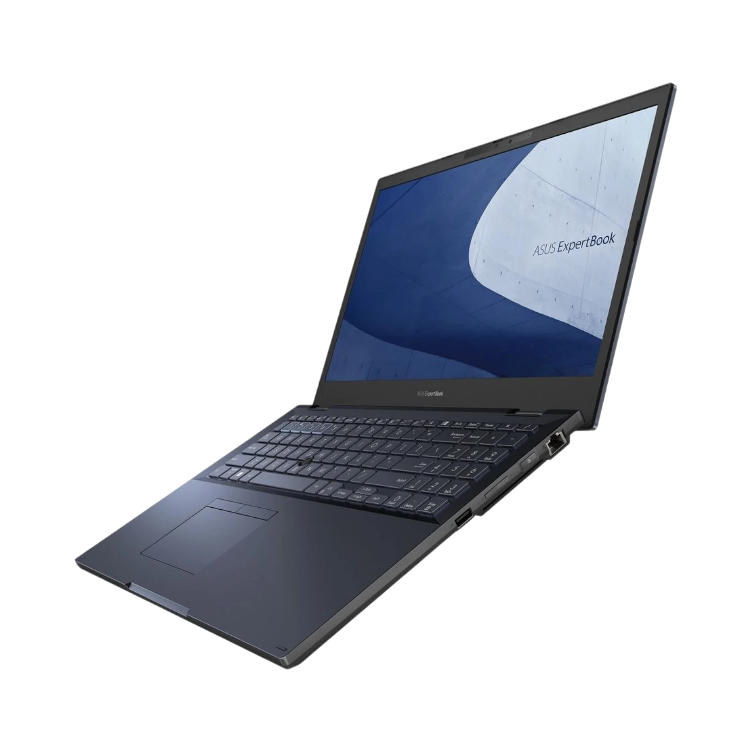 ASUS ExpertBook B2 15.6" Laptop, Intel Core i5-1340P, 16GB RAM, 1TB SSD — Being Shipped