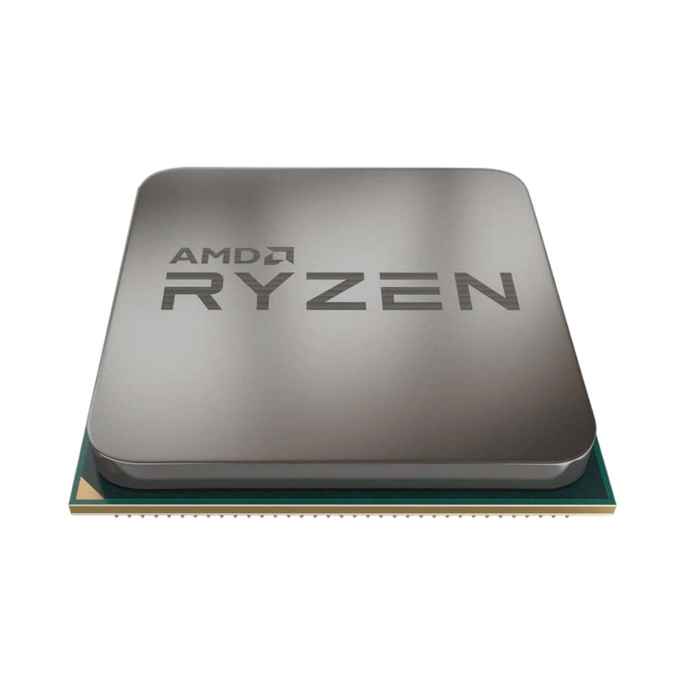 AMD Ryzen 5 1600X AM4 3.6 GHz 6-Core 12 Threads Processor — Being Shipped