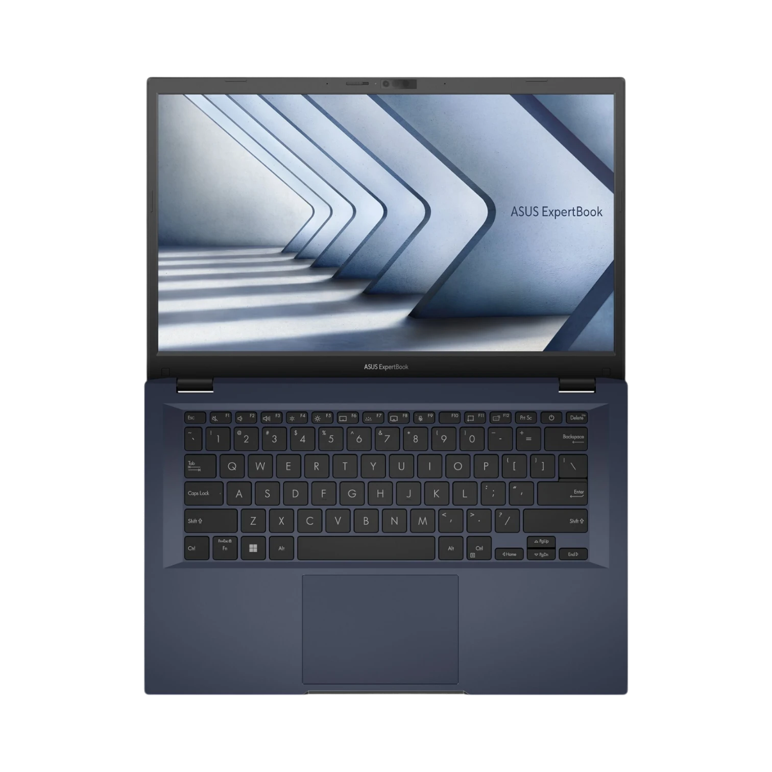 ASUS ExpertBook B1 14" Business Laptop, Intel N100, 4GB RAM, 128GB SSD — Being Shipped