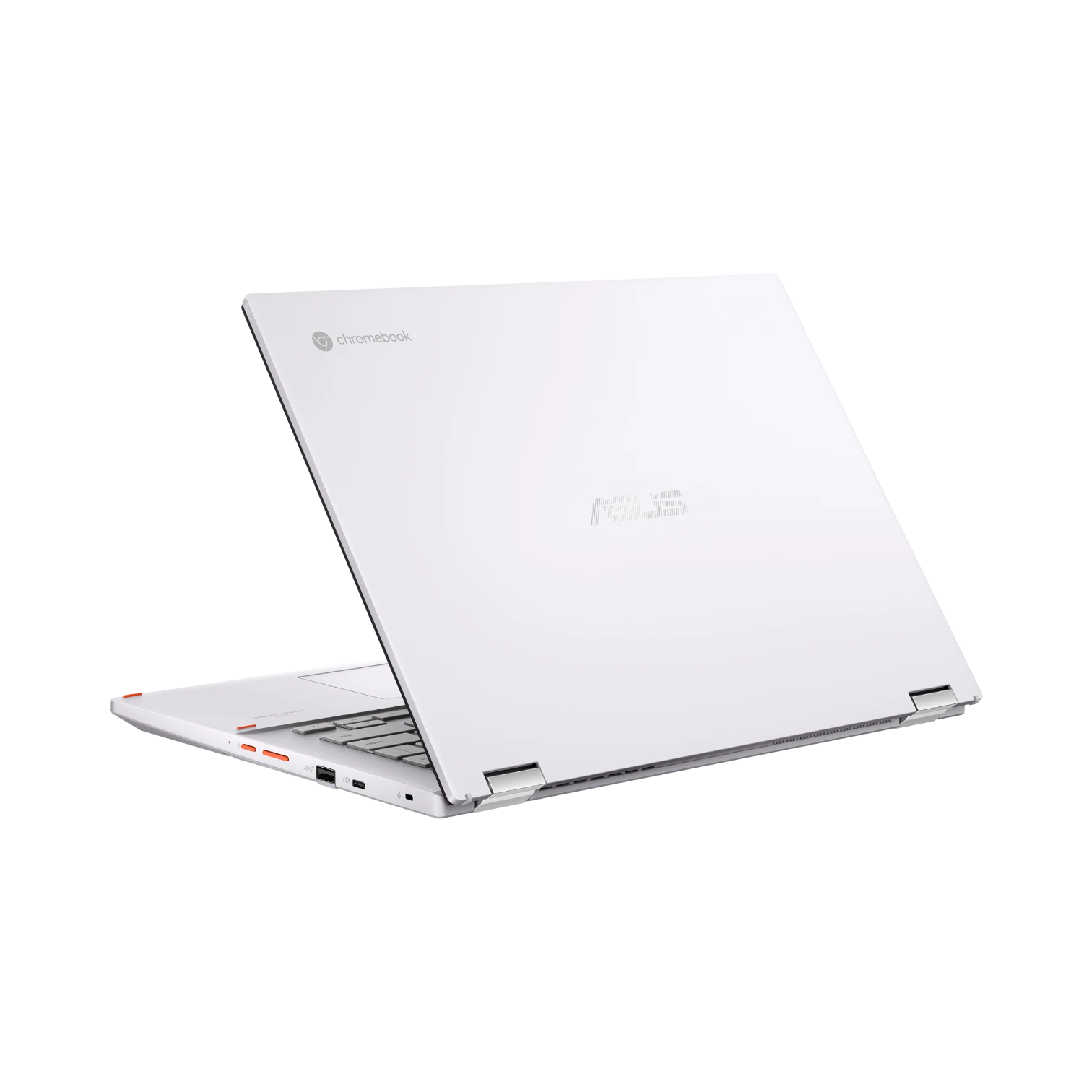 ASUS Chromebook Vibe CX34 Flip 14" Touchscreen Notebook, Intel Core i5-1235U, 16GB RAM, 256GB SSD — Being Shipped