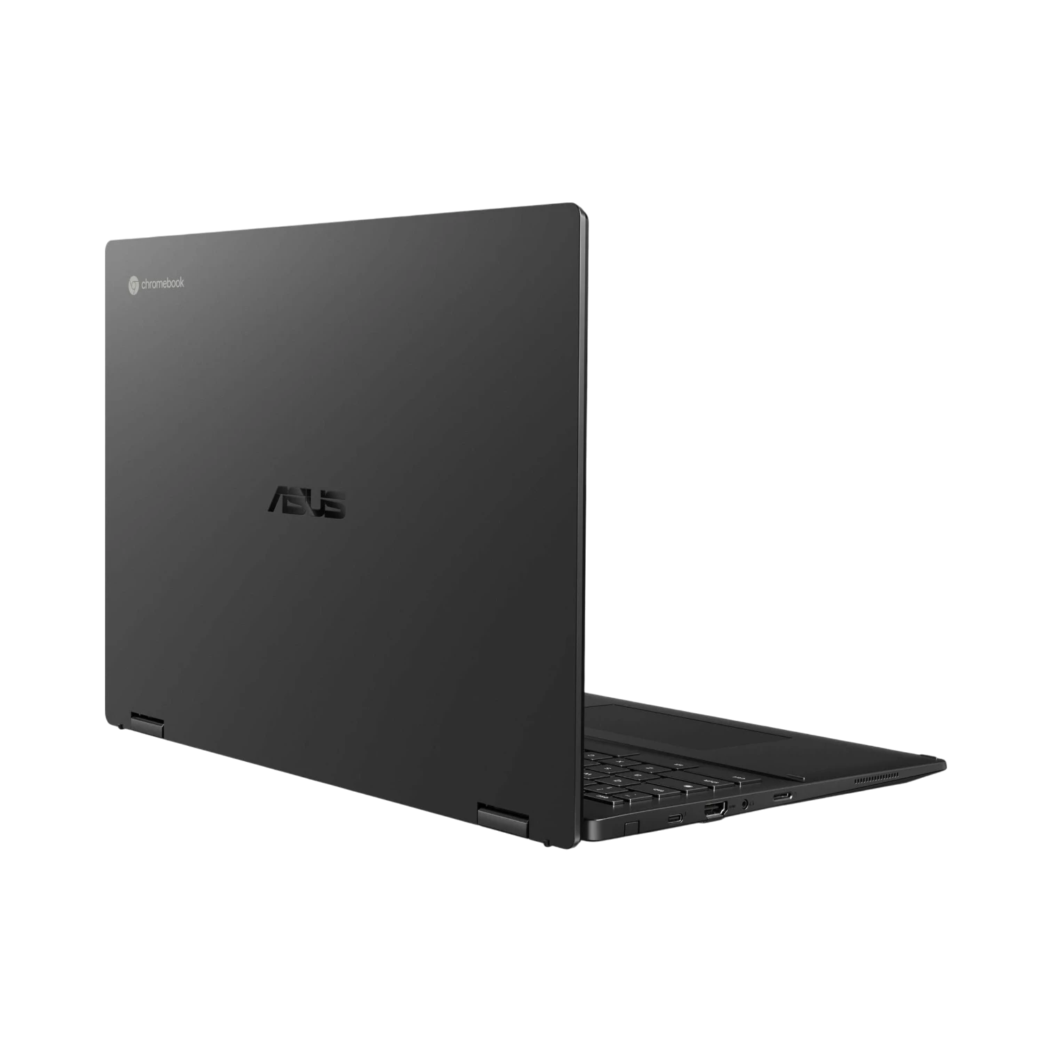 ASUS Chromebook Flip CX5 16" Laptop, Intel Core i5-1235U, 16GB RAM, 128GB SSD — Being Shipped