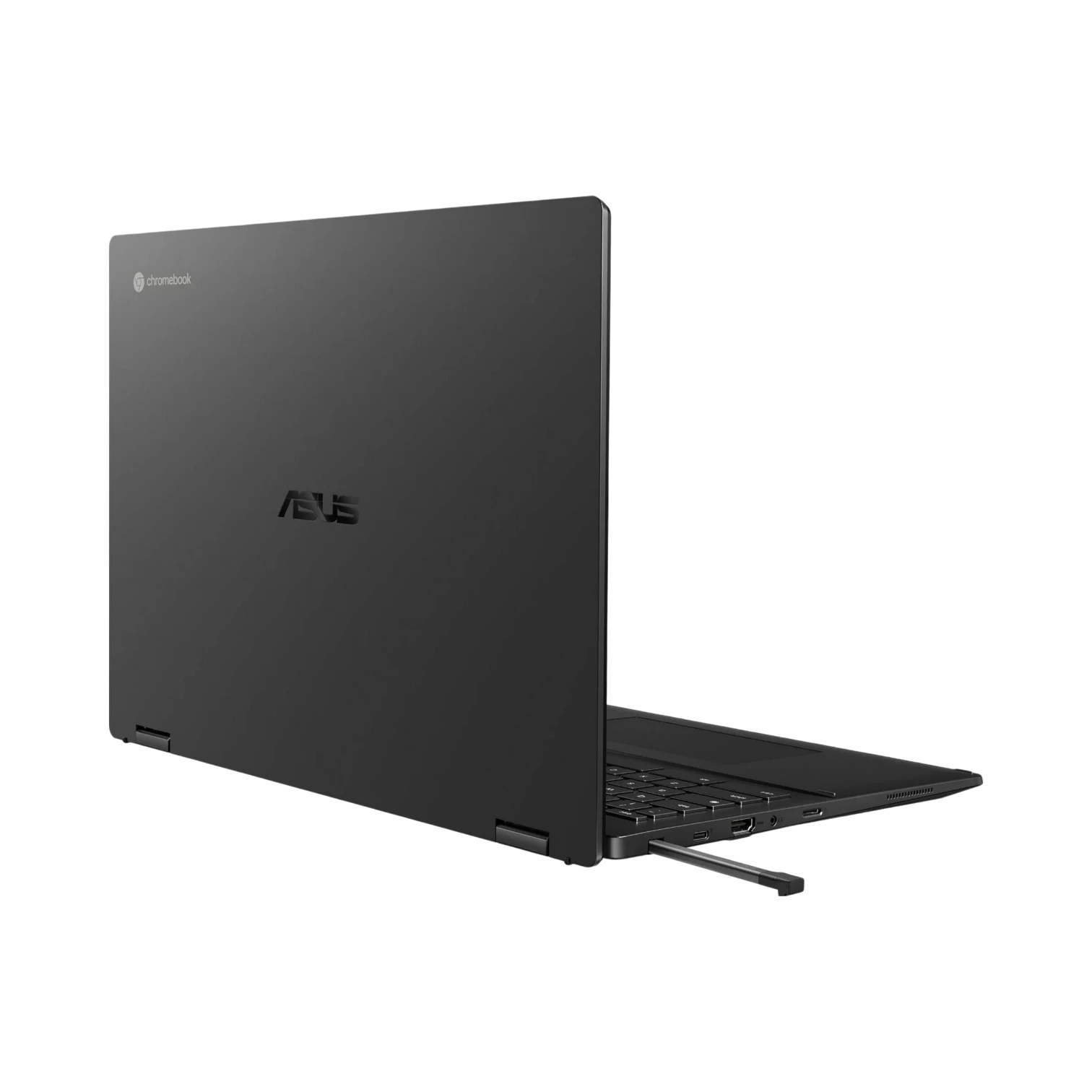 ASUS Chromebook Flip CX5 16" Laptop, Intel Core i5-1235U, 16GB RAM, 128GB SSD — Being Shipped