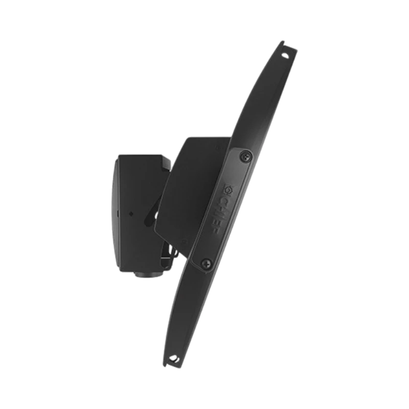 Chief MCM1U FUSION Medium Flat Panel Ceiling Mount (Black) — Being Shipped