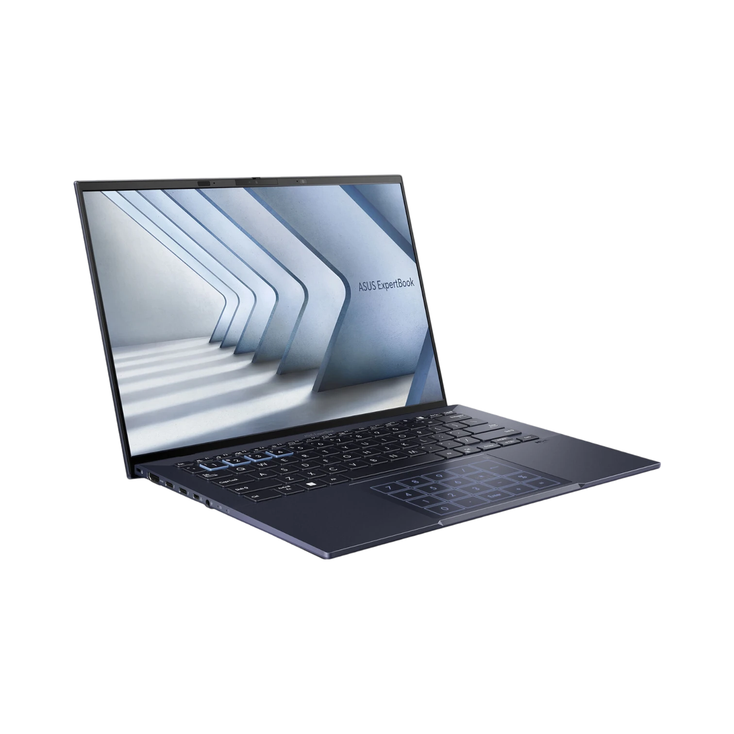 ASUS ExpertBook B9 OLED 14" Notebook, Intel Core i7-1355U, 16GB RAM, 1TB SSD — Being Shipped