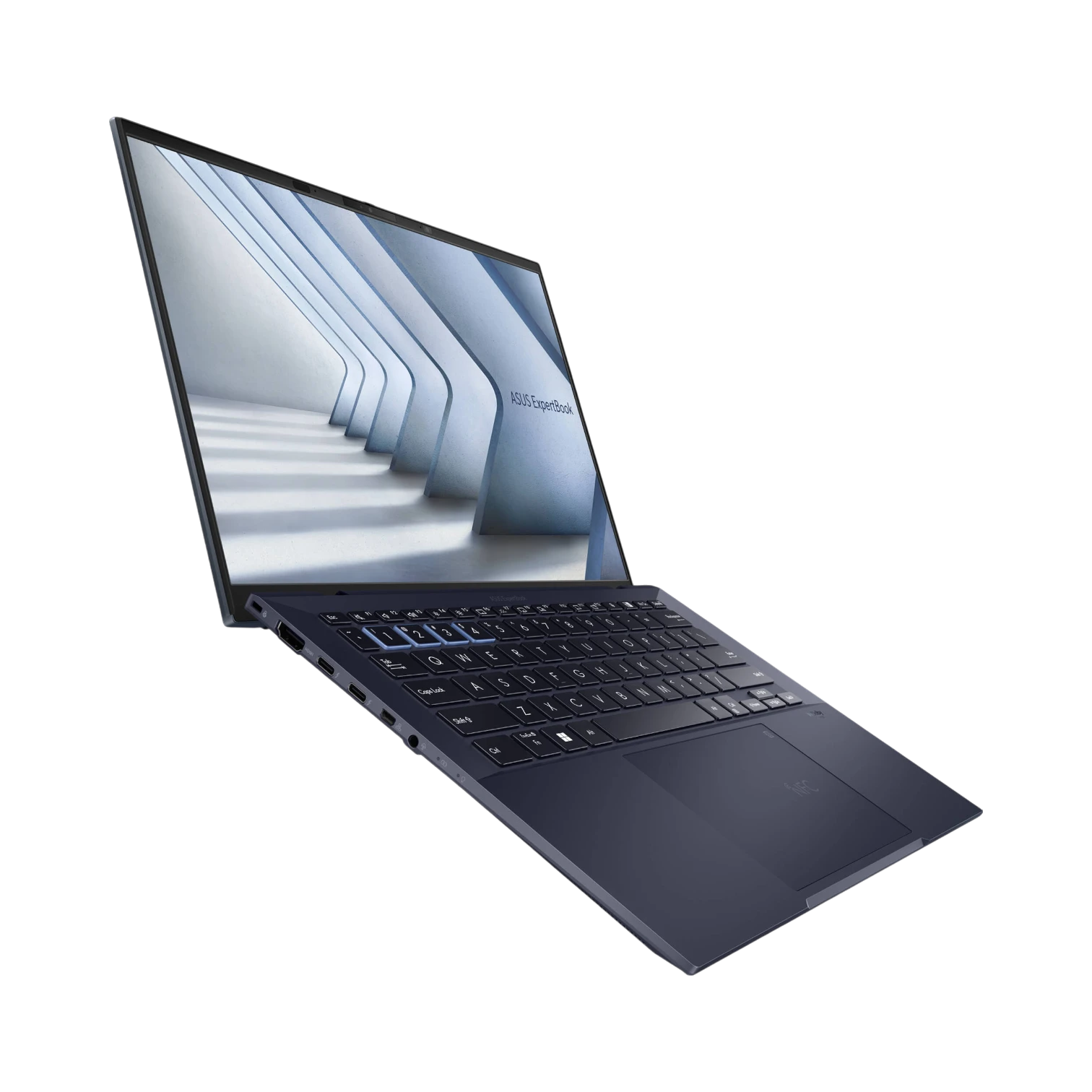 ASUS ExpertBook B9 OLED 14" Notebook, Intel Core i7-1355U, 16GB RAM, 1TB SSD — Being Shipped