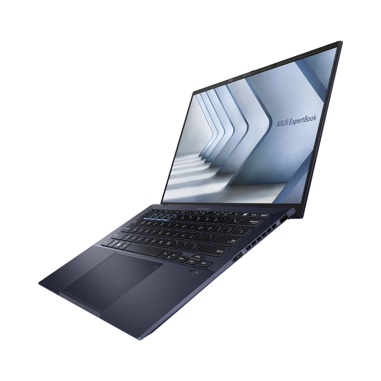 ASUS ExpertBook B9 OLED 14" Notebook, Intel Core i7-1355U, 16GB RAM, 1TB SSD — Being Shipped