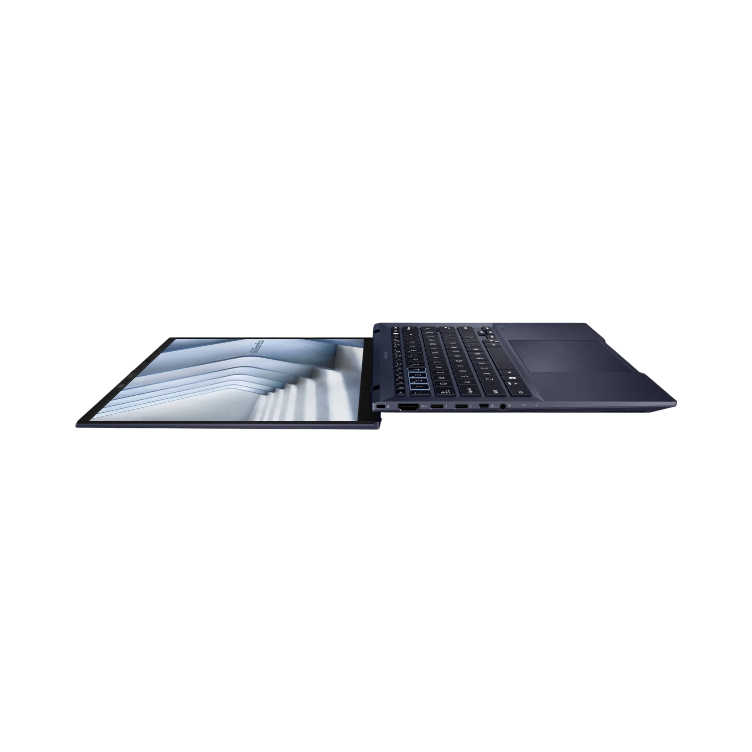 ASUS ExpertBook B9 OLED 14" Notebook, Intel Core i7-1355U, 16GB RAM, 1TB SSD — Being Shipped