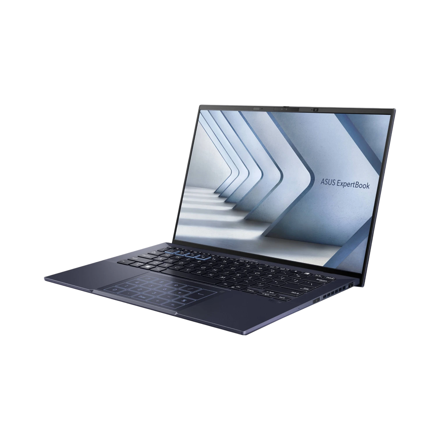 ASUS ExpertBook B9 OLED 14" Notebook, Intel Core i7-1355U, 16GB RAM, 1TB SSD — Being Shipped