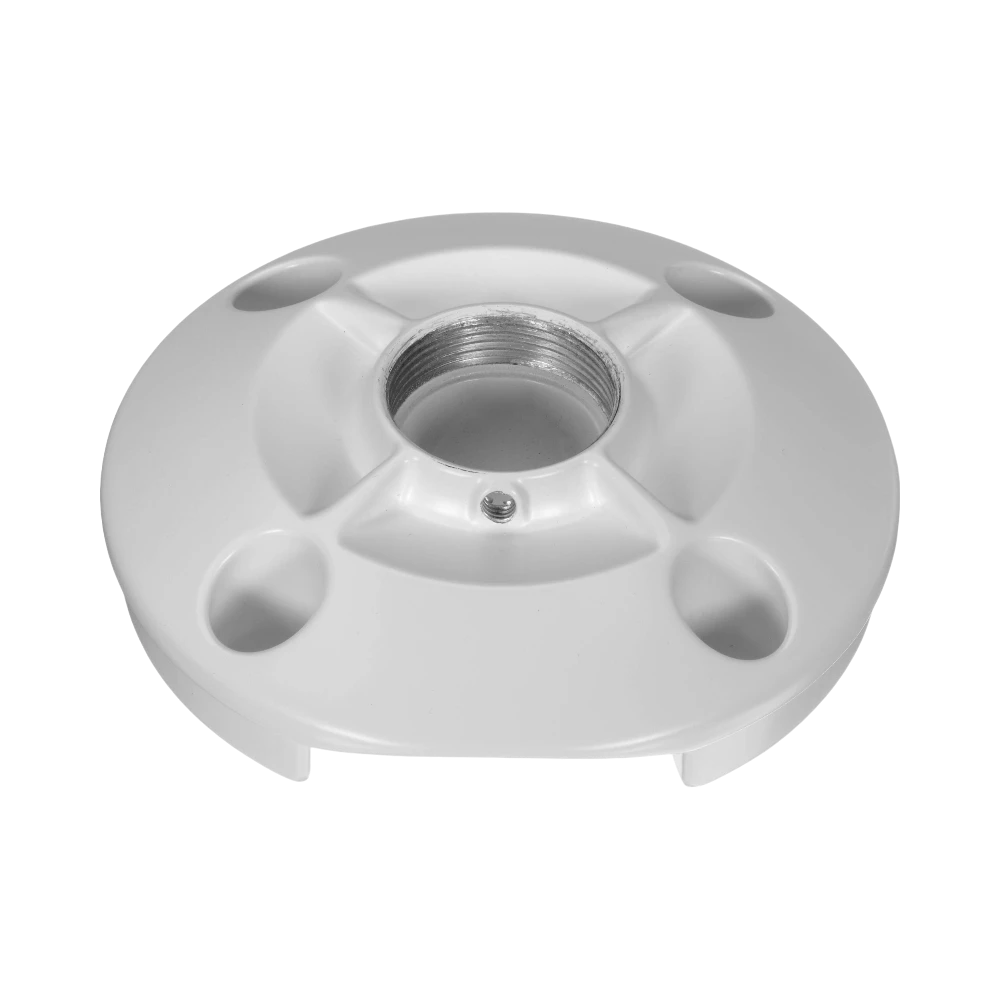 Chief CMS-115W Speed-Connect Ceiling Plate (White) — Being Shipped