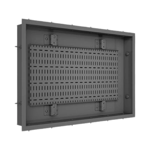 Chief Proximity Component Storage Panel for TA Backplane — Being Shipped