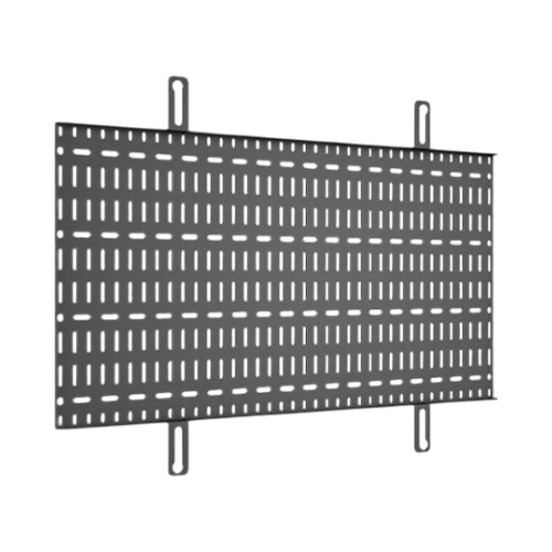 Chief Proximity Component Storage Panel for TA Backplane — Being Shipped