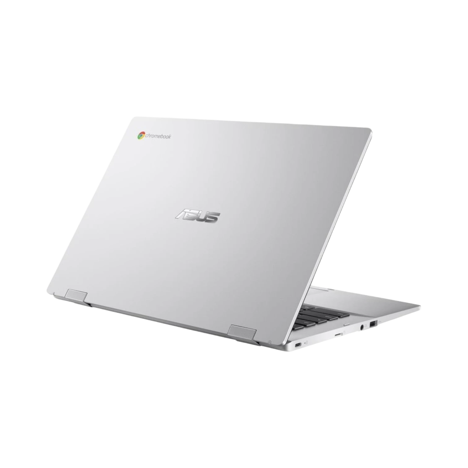 ASUS Chromebook Flip CX1 14" 2-in-1 Touchscreen Laptop, Intel Celeron N4500, 8GB RAM, 64GB eMMC — Being Shipped