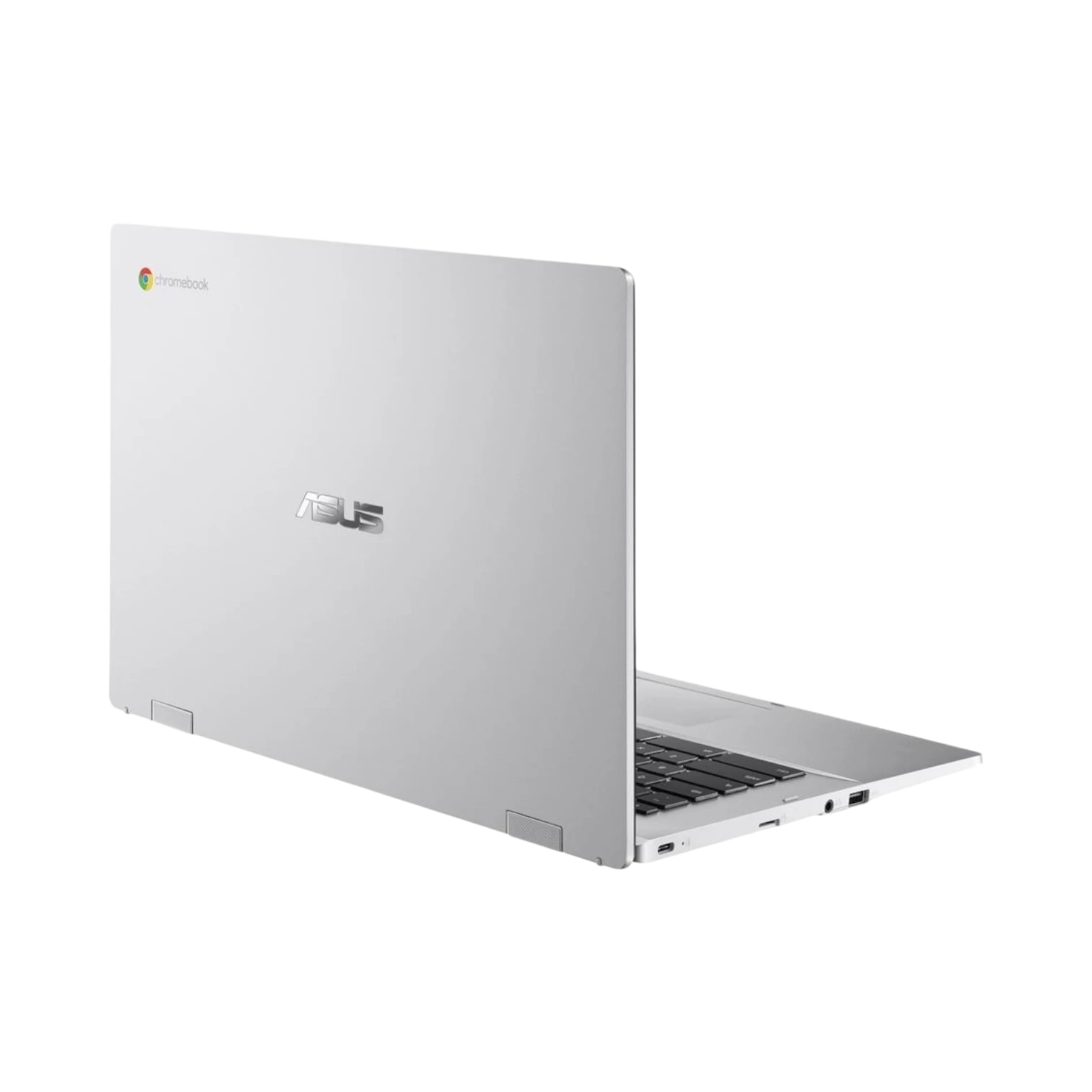 ASUS Chromebook Flip CX1 14" 2-in-1 Touchscreen Laptop, Intel Celeron N4500, 8GB RAM, 64GB eMMC — Being Shipped