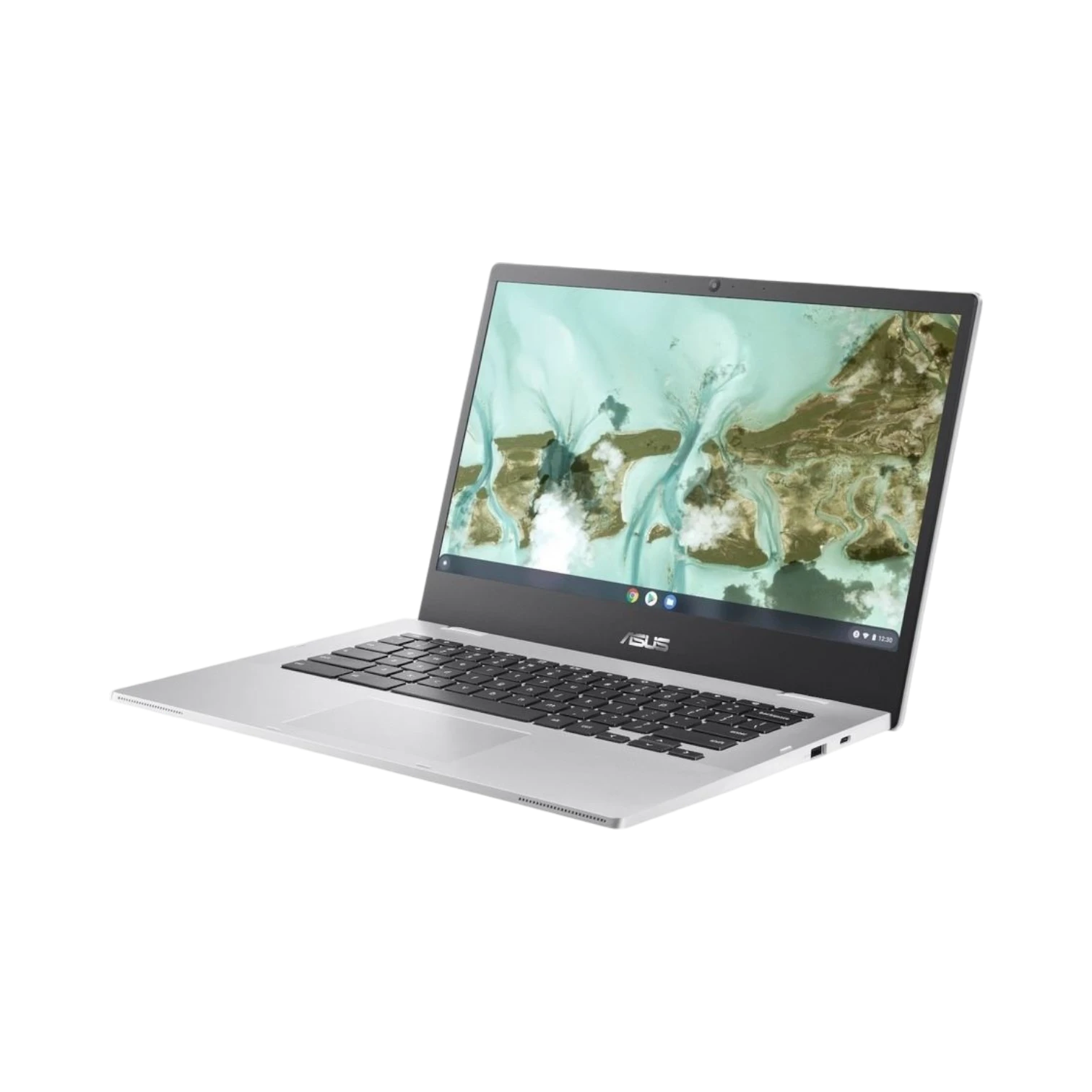 ASUS Chromebook Flip CX1 14" 2-in-1 Touchscreen Laptop, Intel Celeron N4500, 8GB RAM, 64GB eMMC — Being Shipped