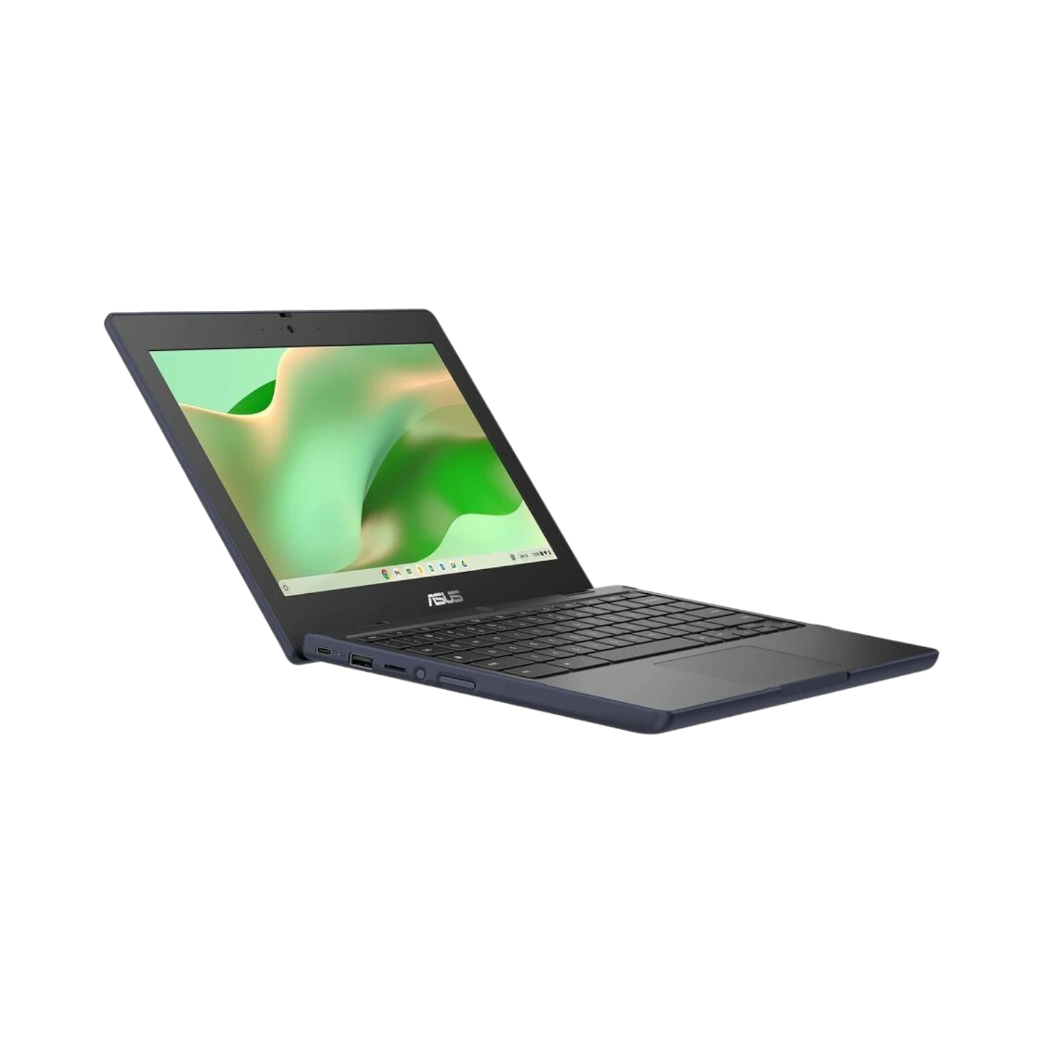 ASUS Chromebook Flip CR1 11.6" Notebook, Intel N100, 8GB RAM, 32GB eMMC — Being Shipped