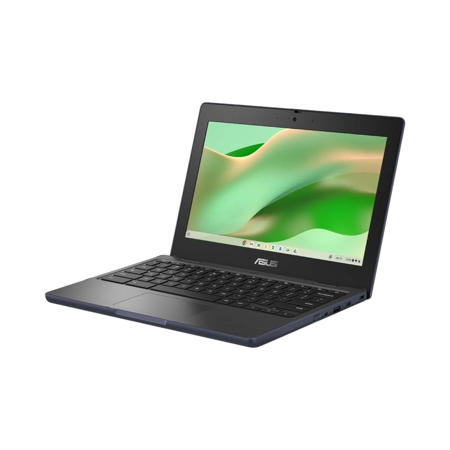 ASUS Chromebook Flip CR1 11.6" Notebook, Intel N100, 8GB RAM, 32GB eMMC — Being Shipped