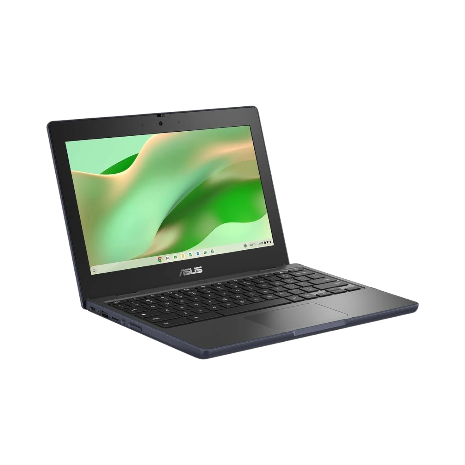 ASUS Chromebook Flip CR1 11.6" Notebook, Intel N100, 8GB RAM, 32GB eMMC — Being Shipped