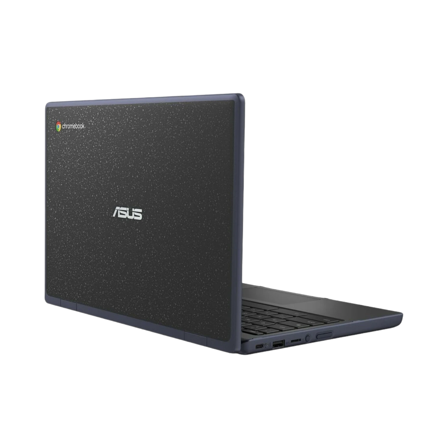 ASUS Chromebook Flip CR1 11.6" Notebook, Intel N100, 8GB RAM, 32GB eMMC — Being Shipped