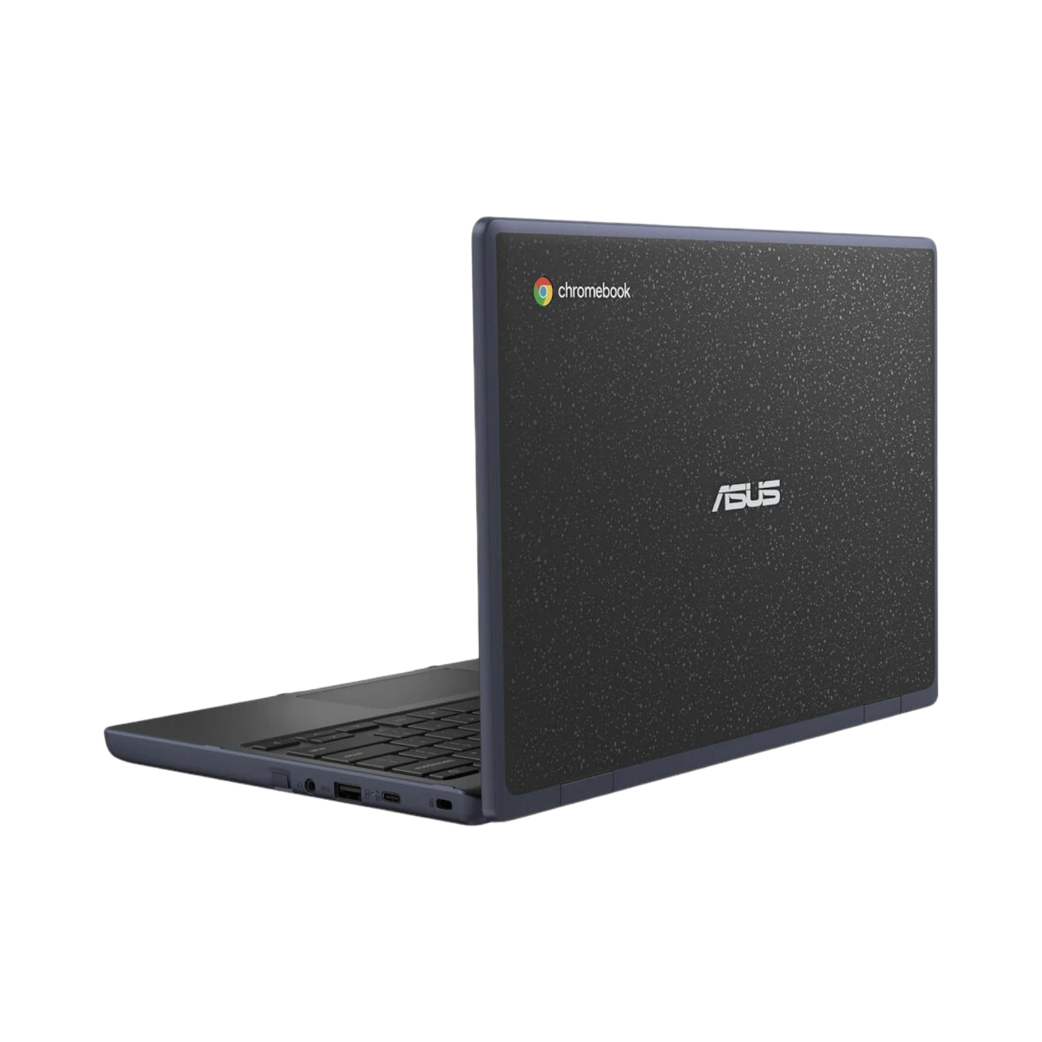 ASUS Chromebook Flip CR1 11.6" Notebook, Intel N100, 8GB RAM, 32GB eMMC — Being Shipped