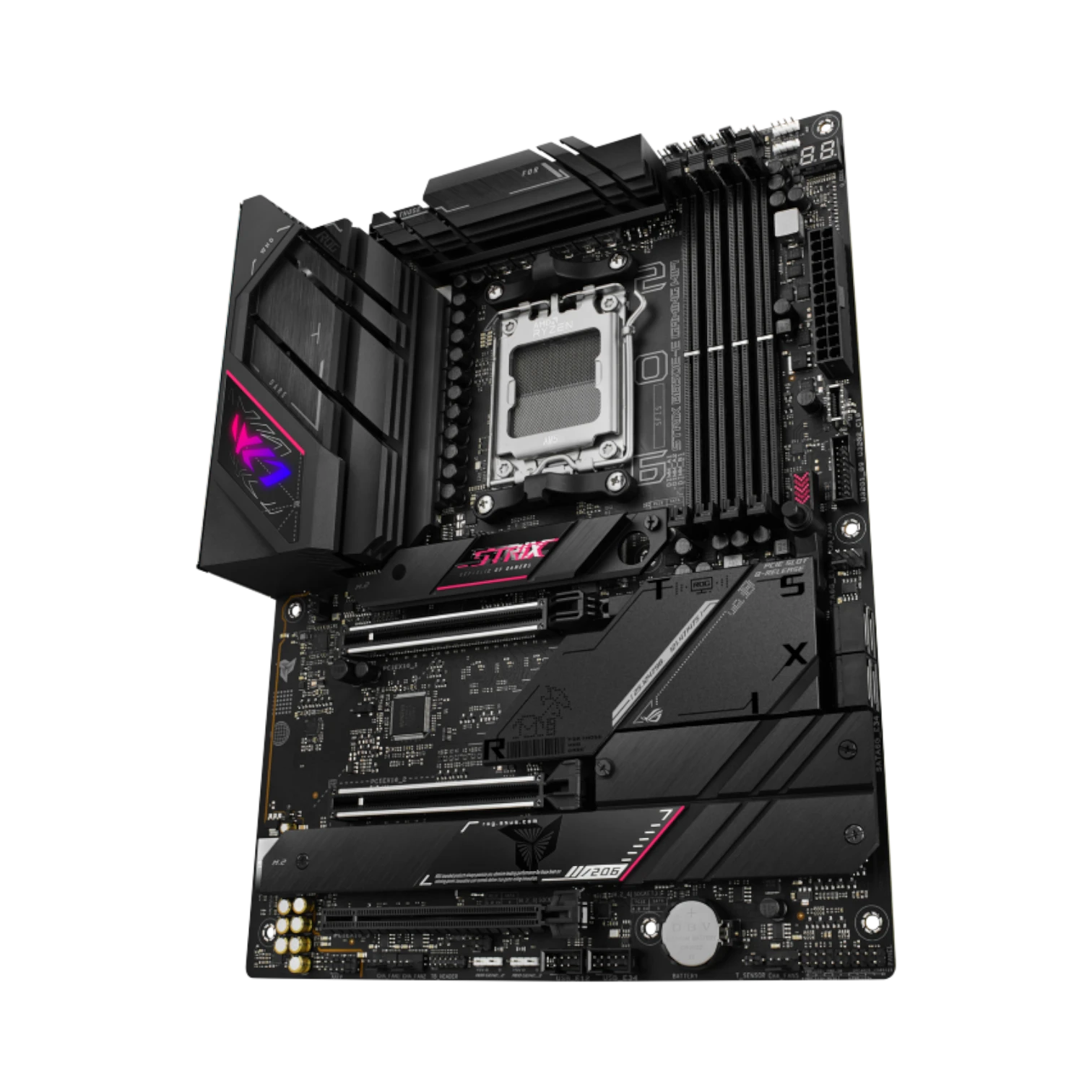 ASUS ROG Strix B650E-E Gaming WiFi AM5 ATX Motherboard — Being Shipped