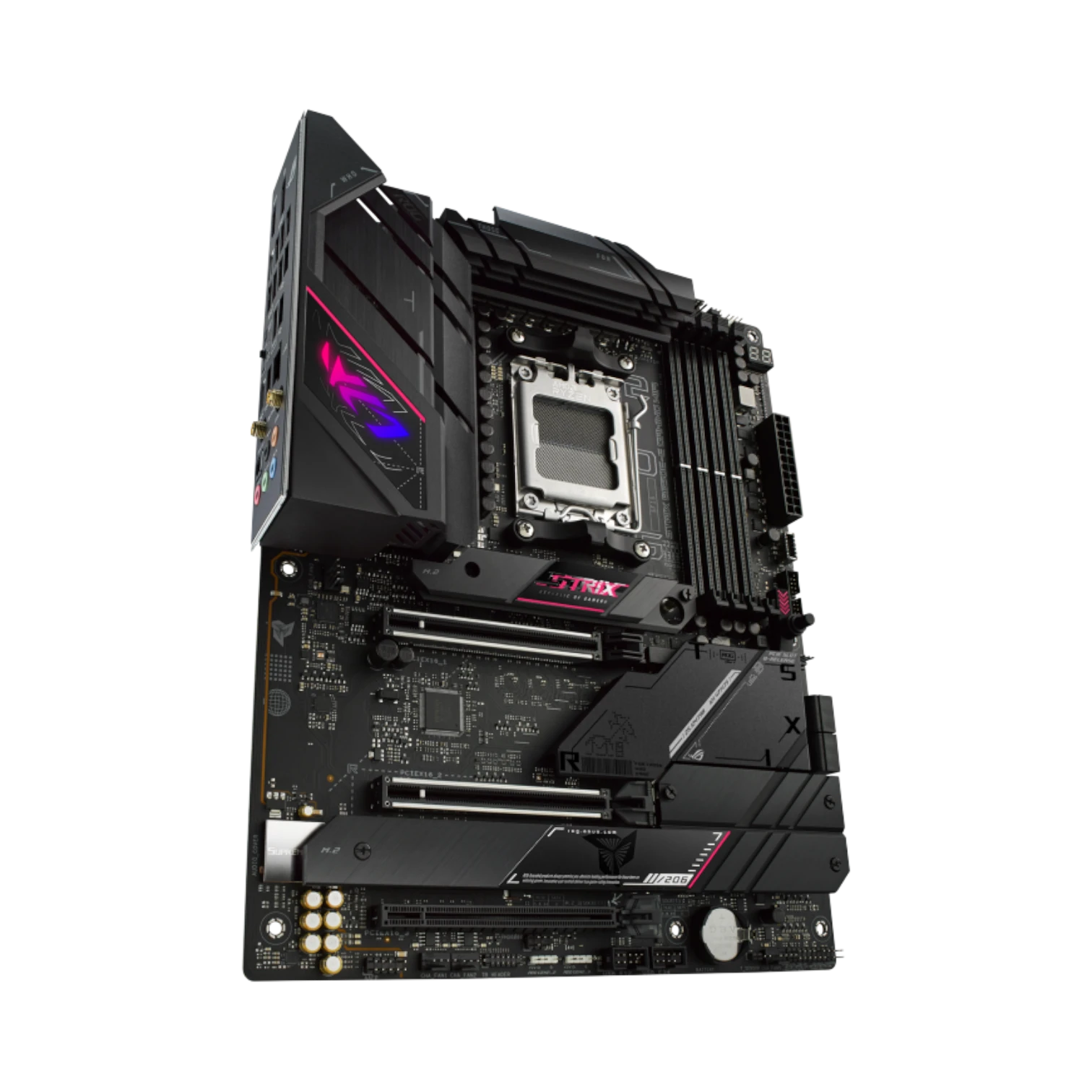 ASUS ROG Strix B650E-E Gaming WiFi AM5 ATX Motherboard — Being Shipped