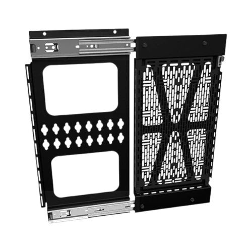 Chief Proximity Component Storage Slide-Lock Panel — Being Shipped