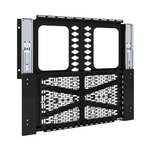 Chief Proximity Component Storage Slide-Lock Panel — Being Shipped