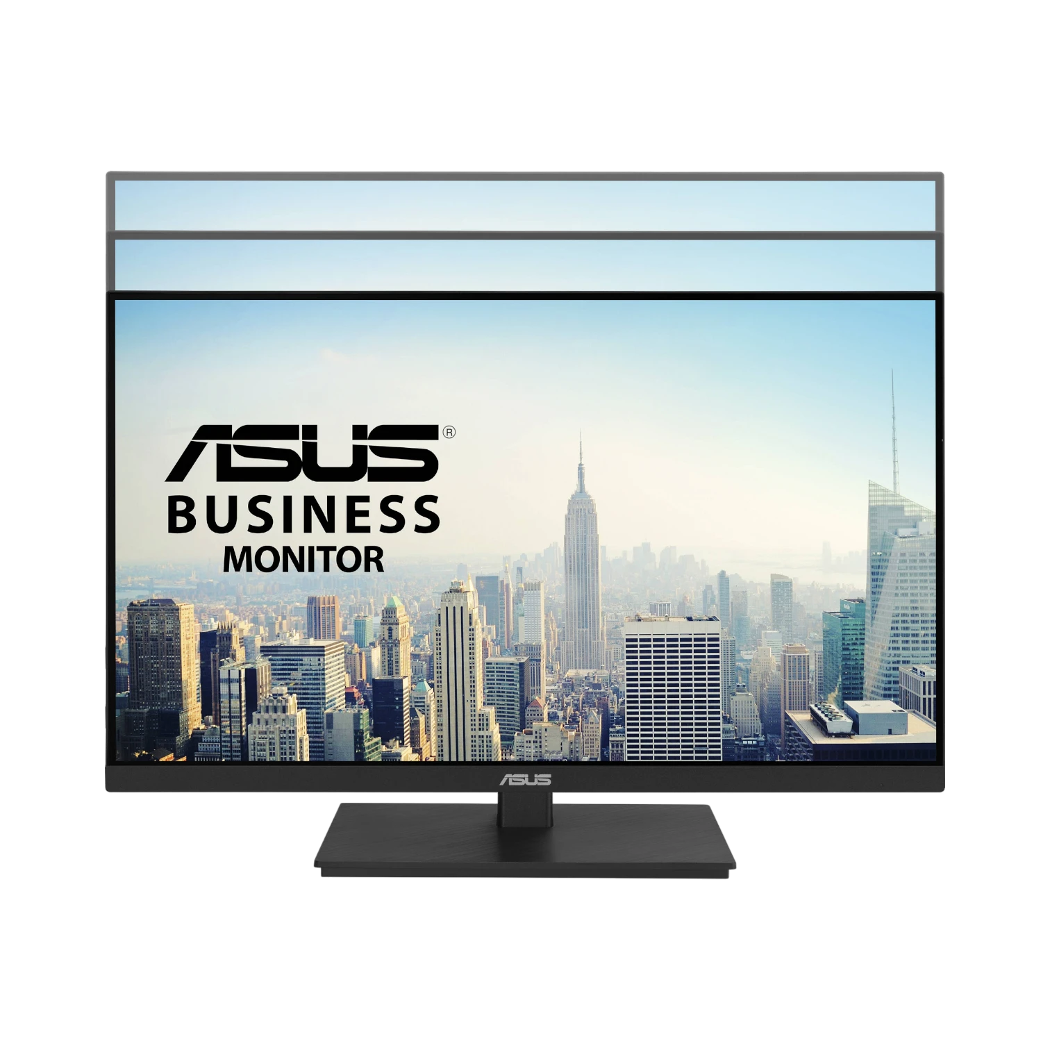 ASUS VA27ECPSN 27" Full HD IPS Docking Monitor — Being Shipped